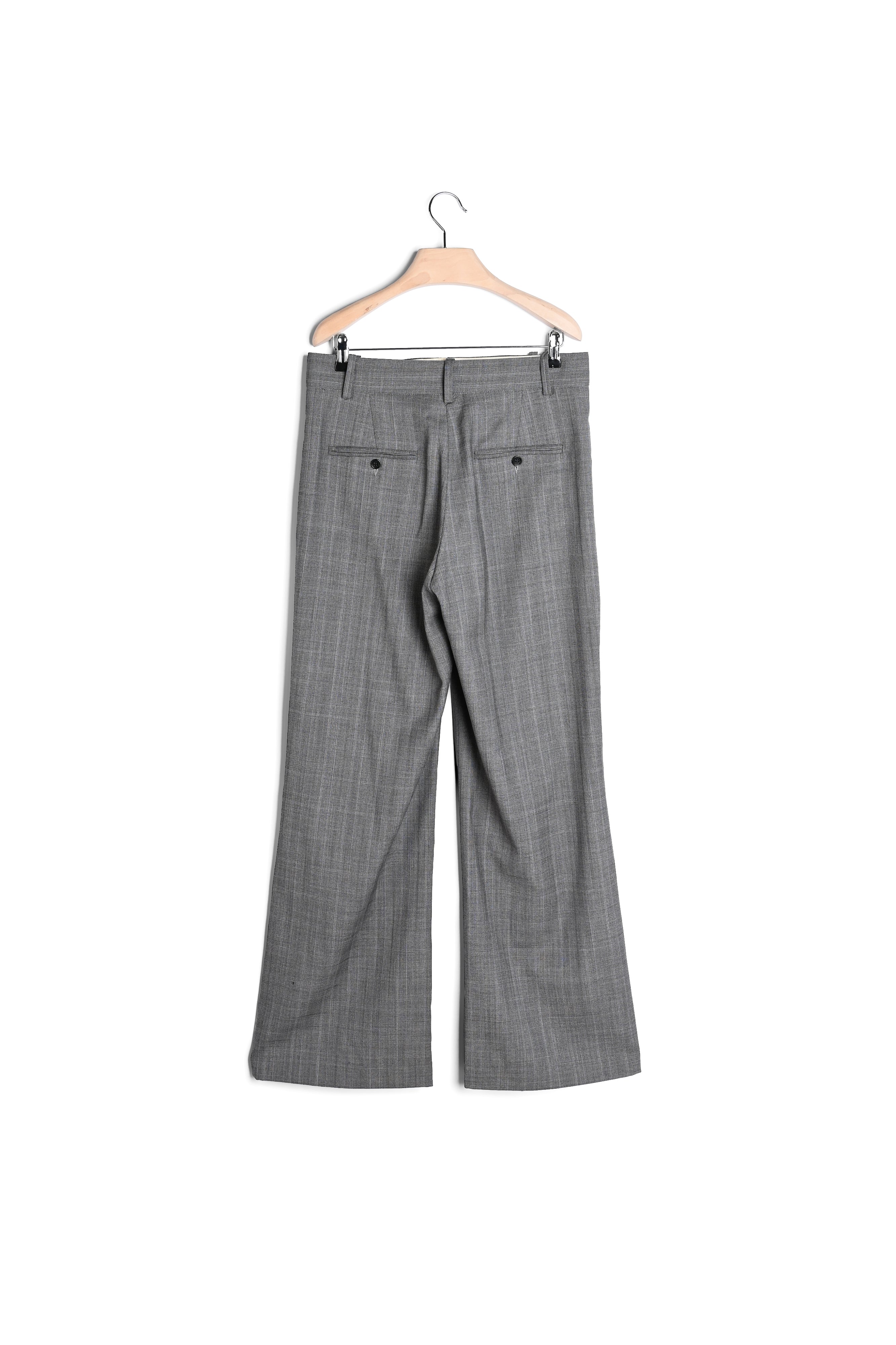 PANTALON Isabel Marant seconde vie