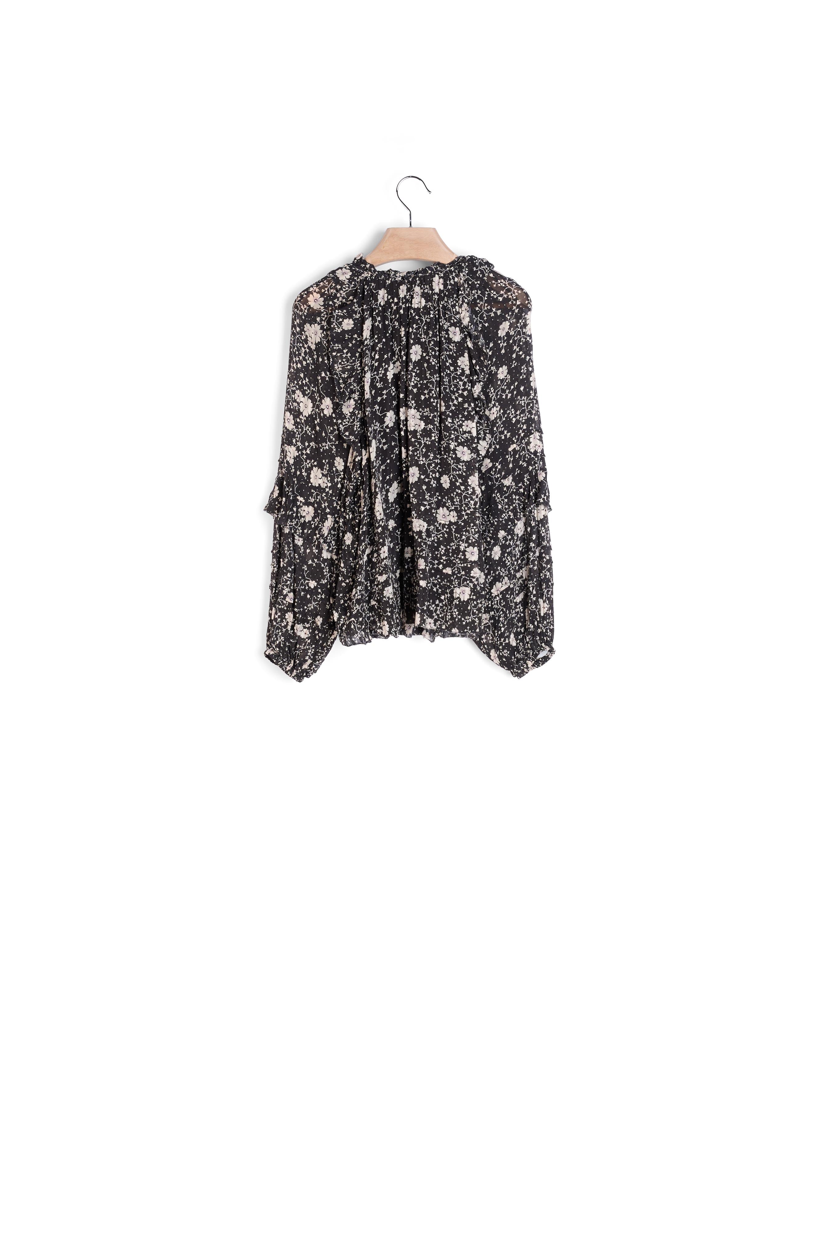 HAUT Isabel Marant seconde vie