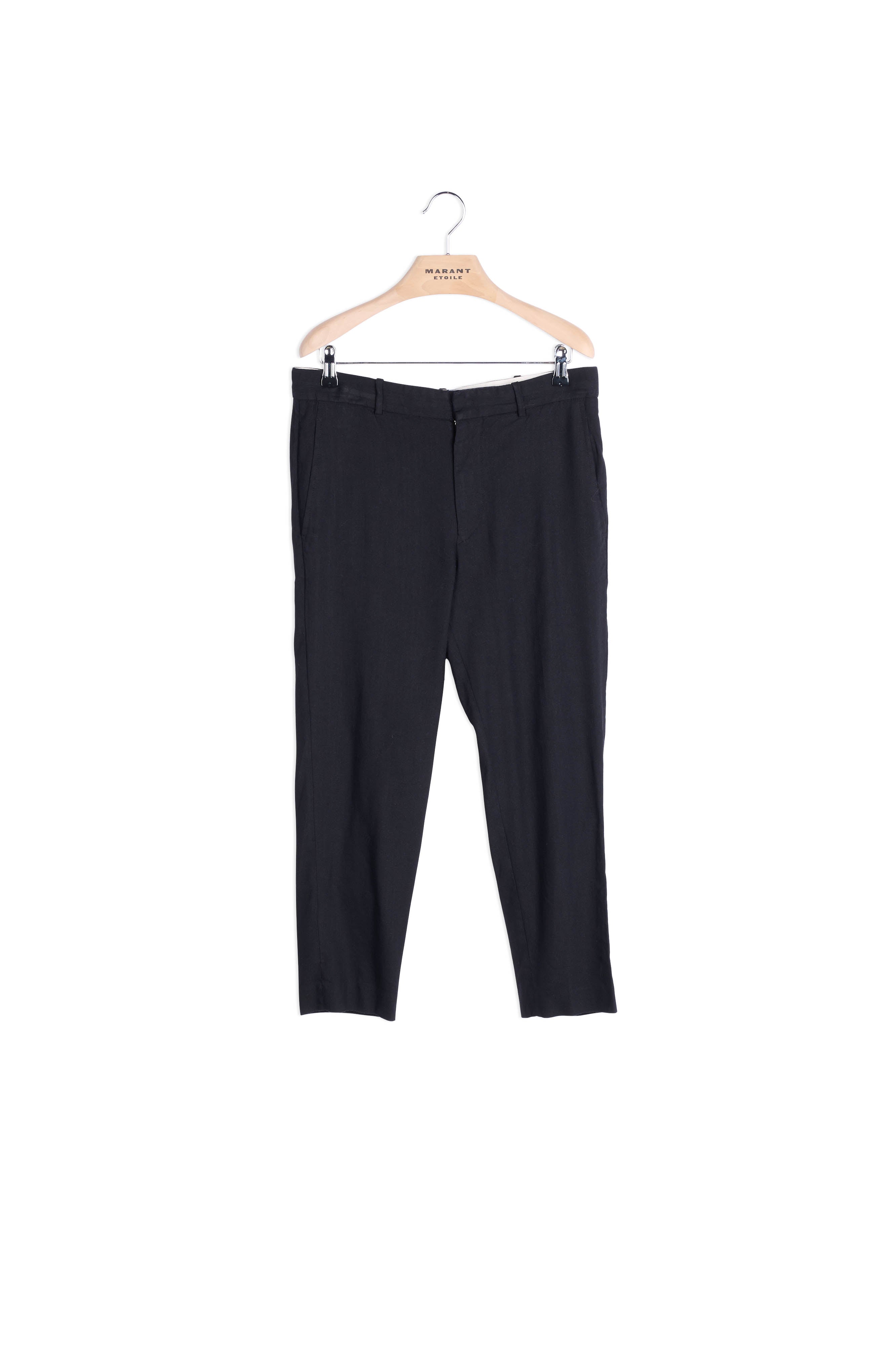 Pantalon Isabel Marant seconde vie