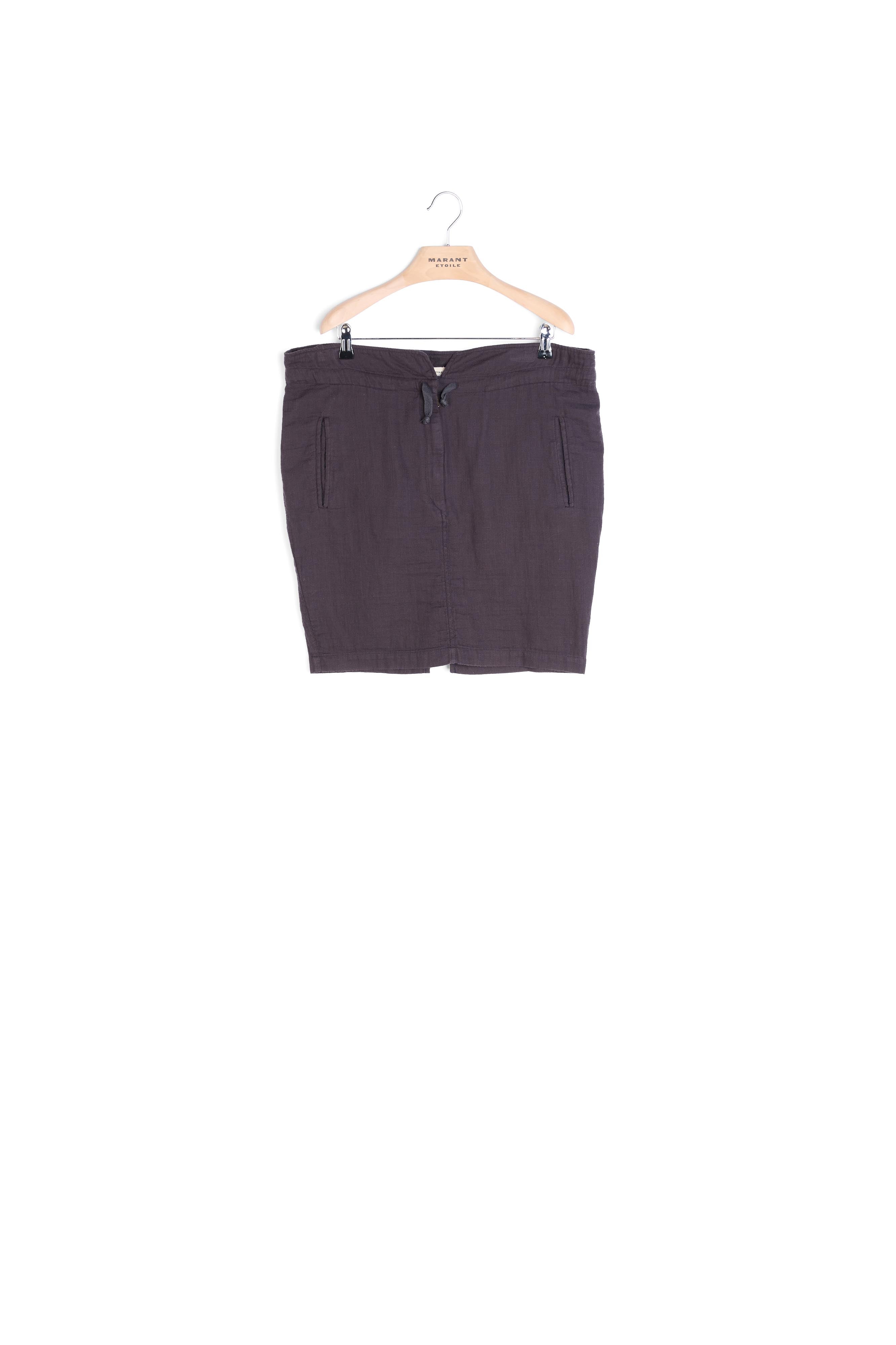 JUPE Isabel Marant seconde vie
