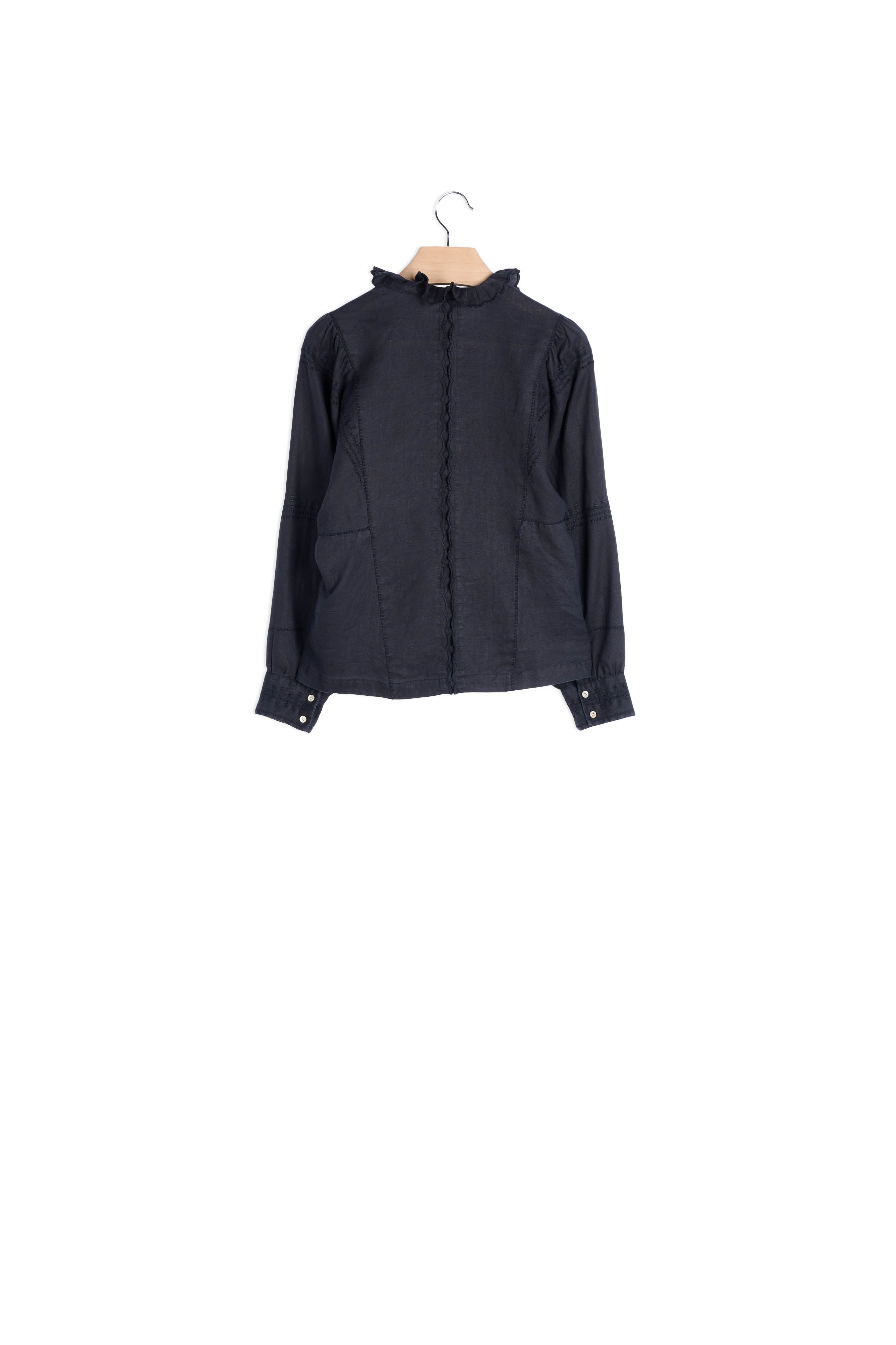 HAUT Isabel Marant seconde vie