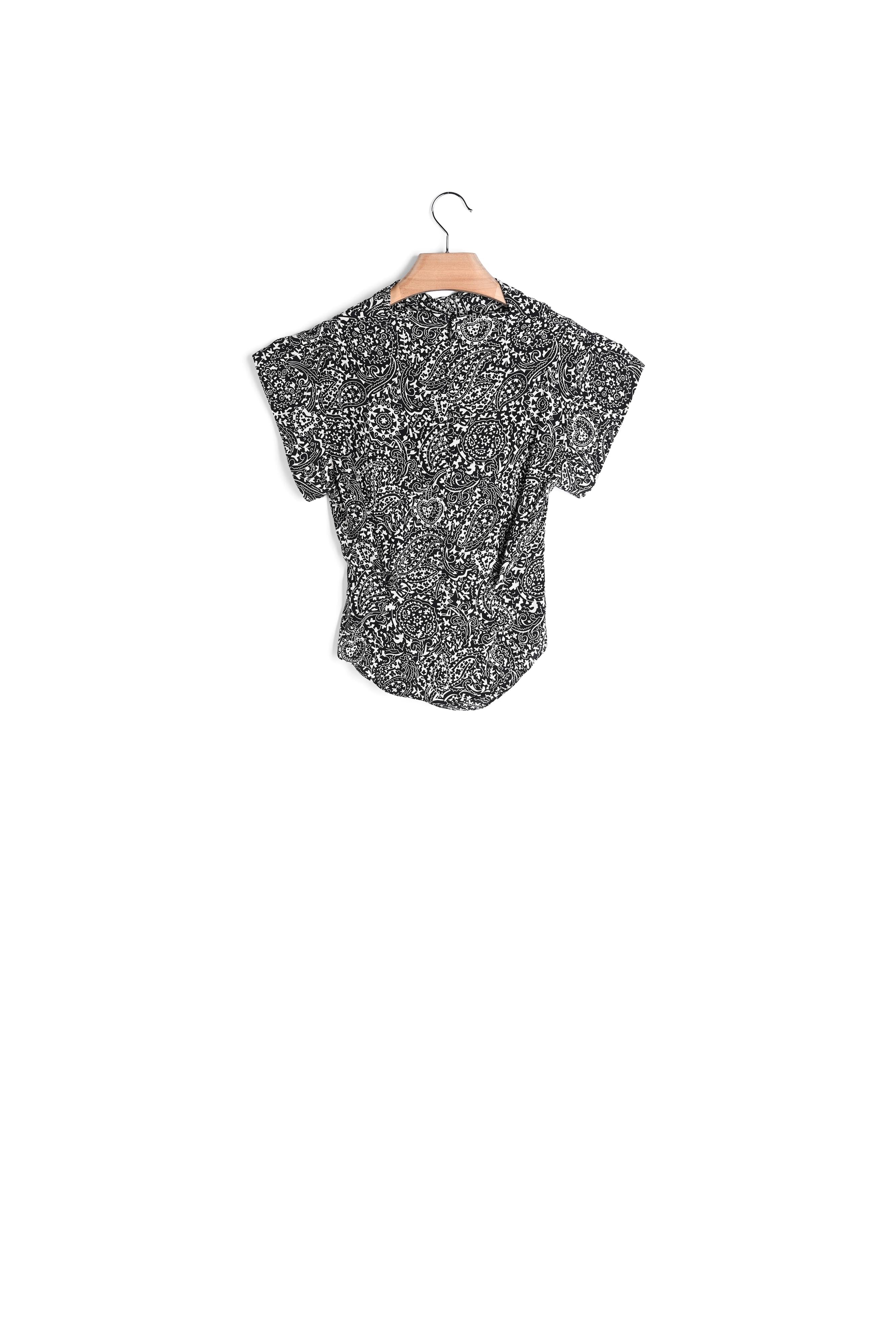 HAUT Isabel Marant seconde vie