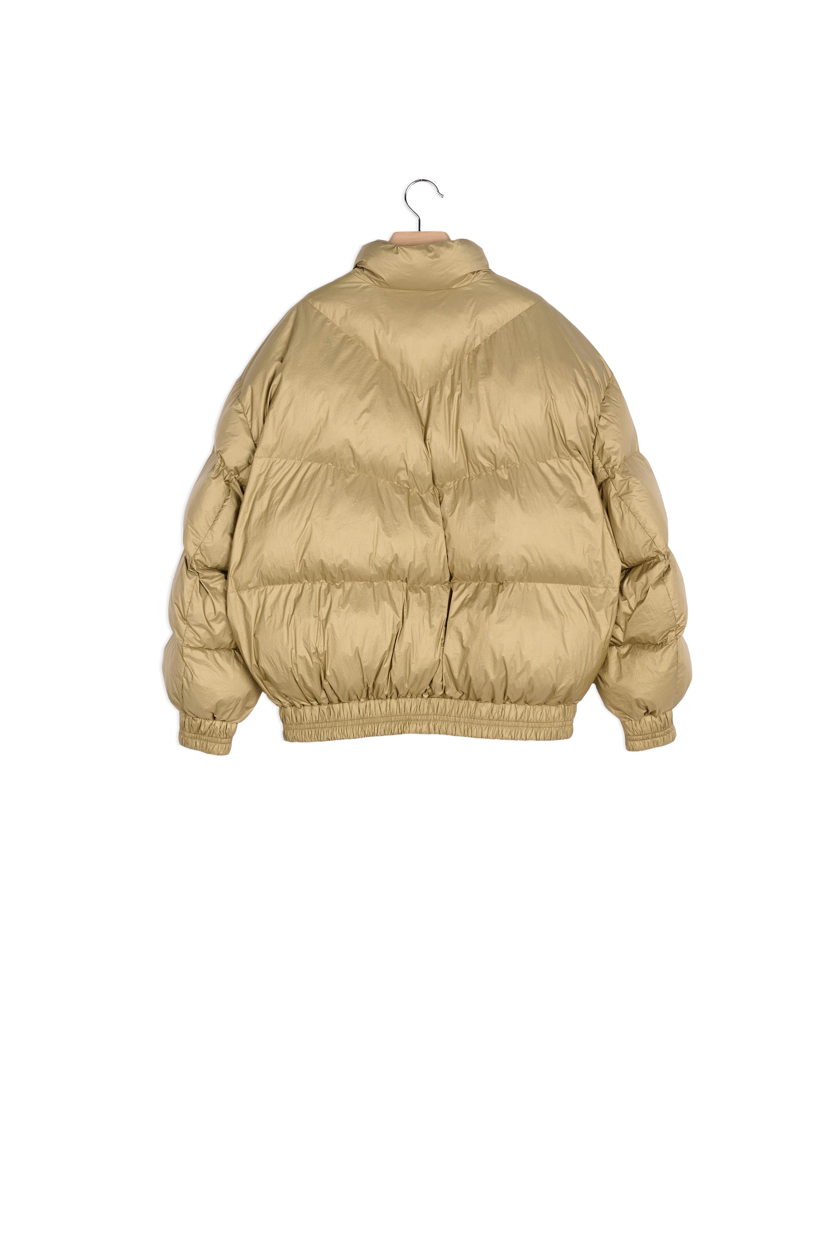 Manteau - Polyamide Isabel Marant seconde vie