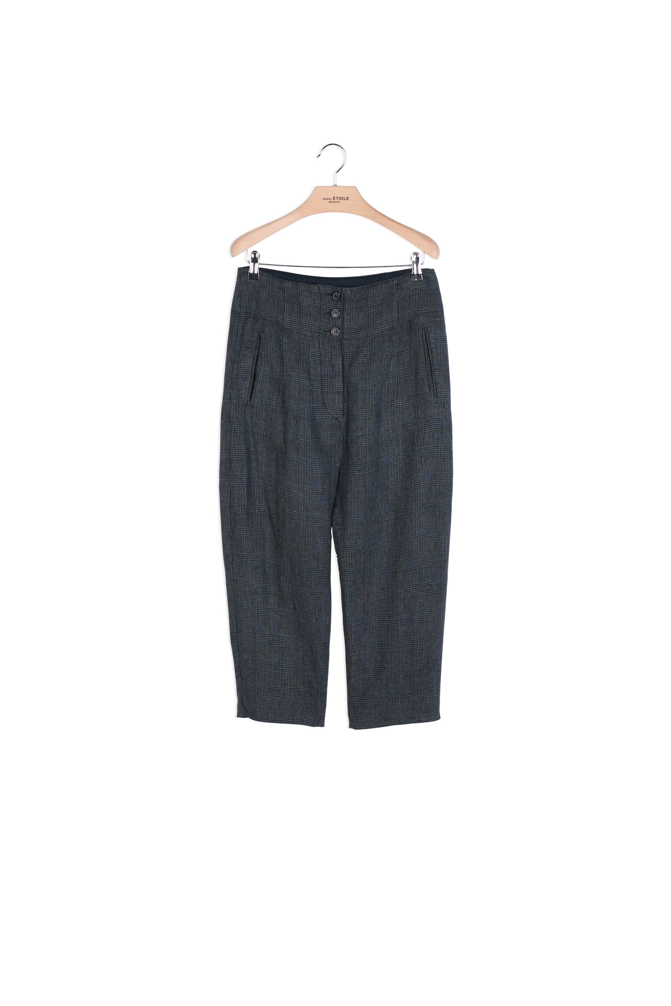 PANTALON Isabel Marant seconde vie