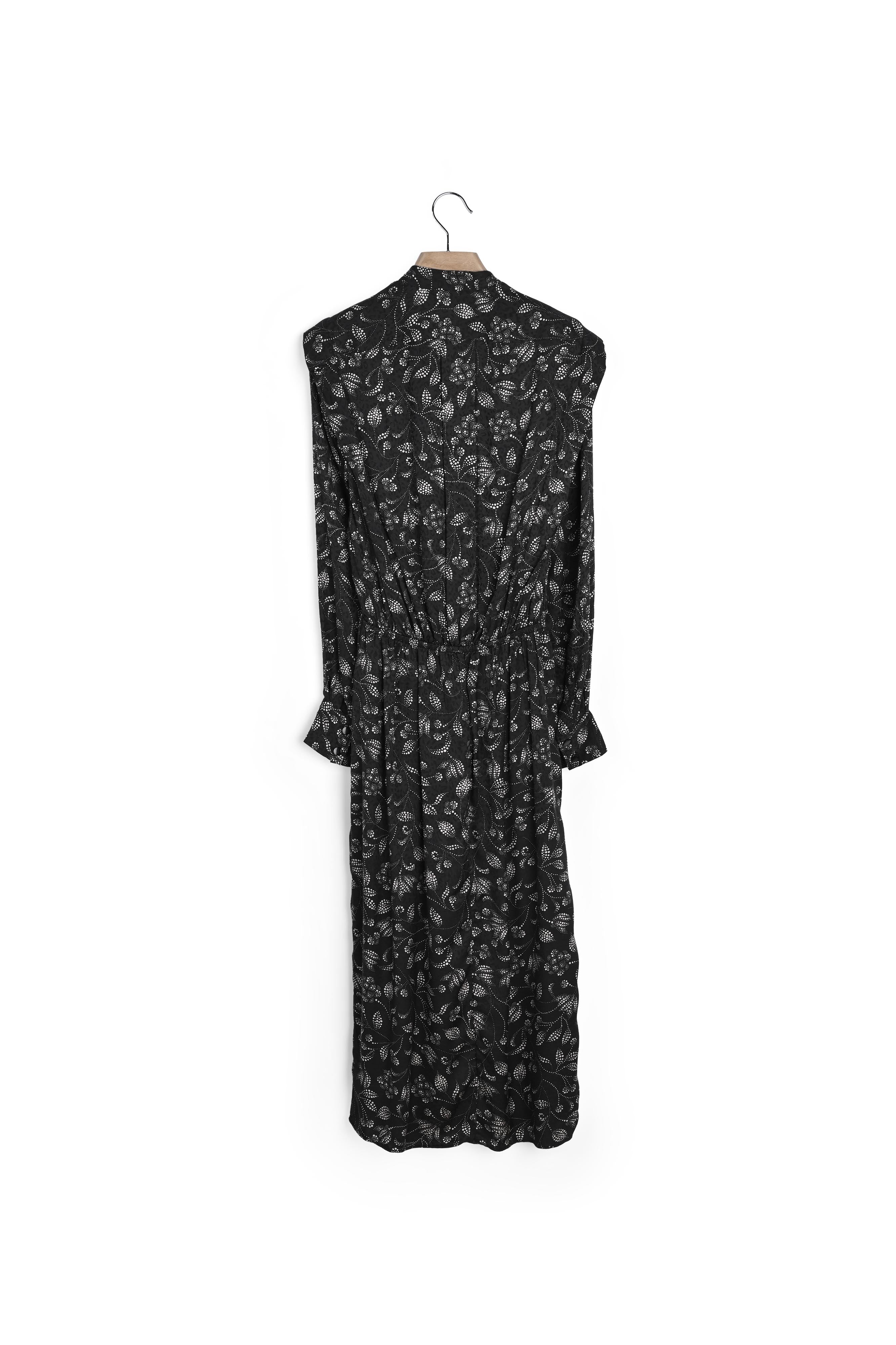 ROBE Isabel Marant seconde vie