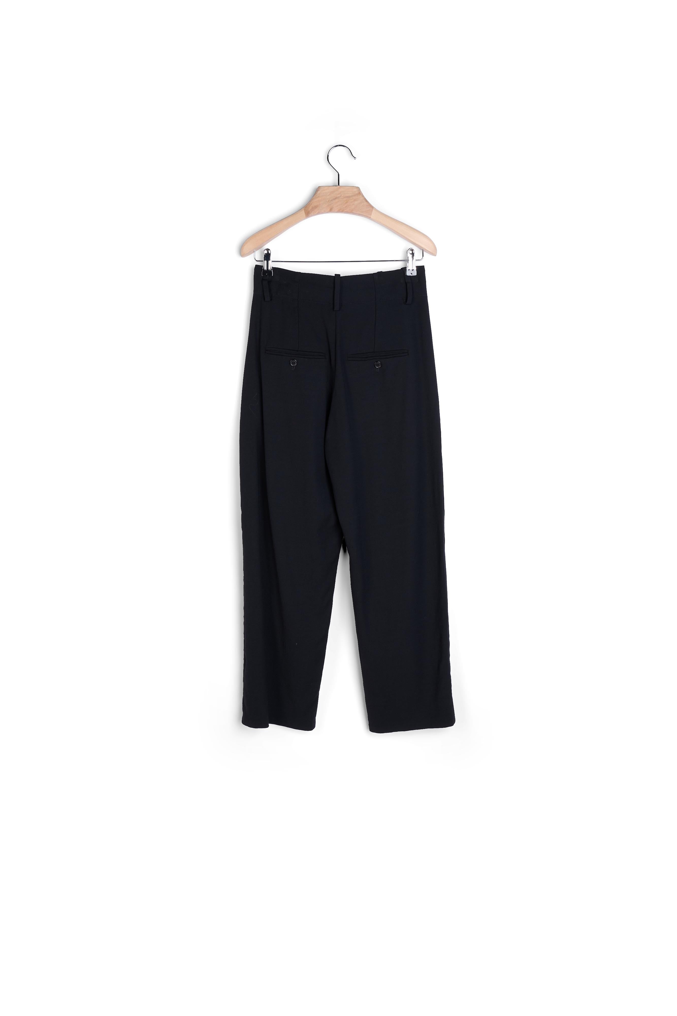 PANTALON Faume - seconde main