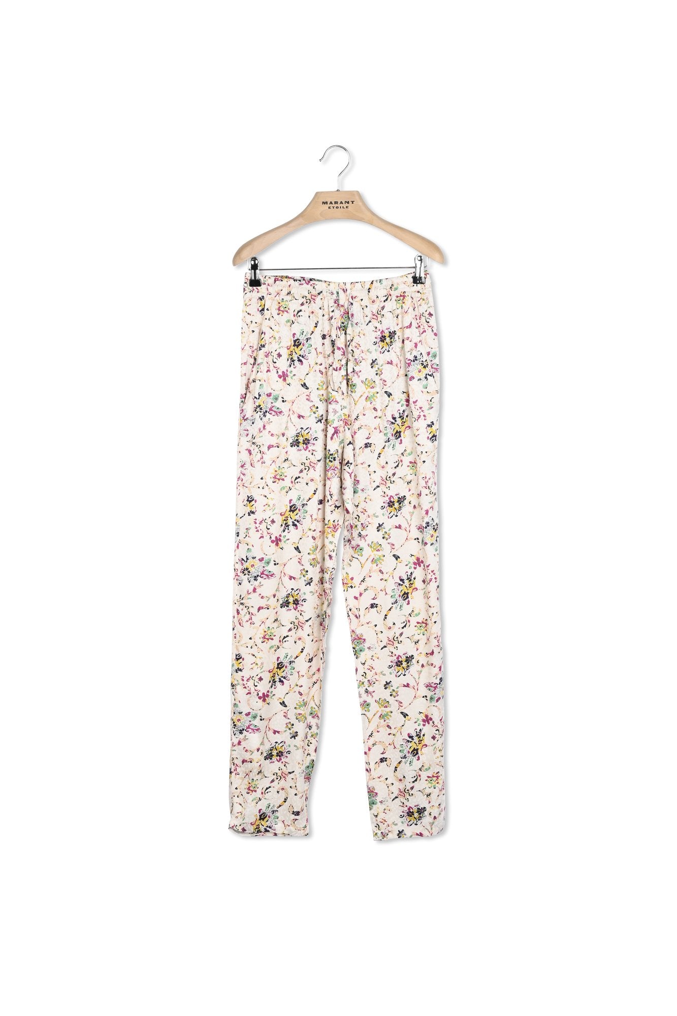 PANTALON BOWIE Faume - seconde main