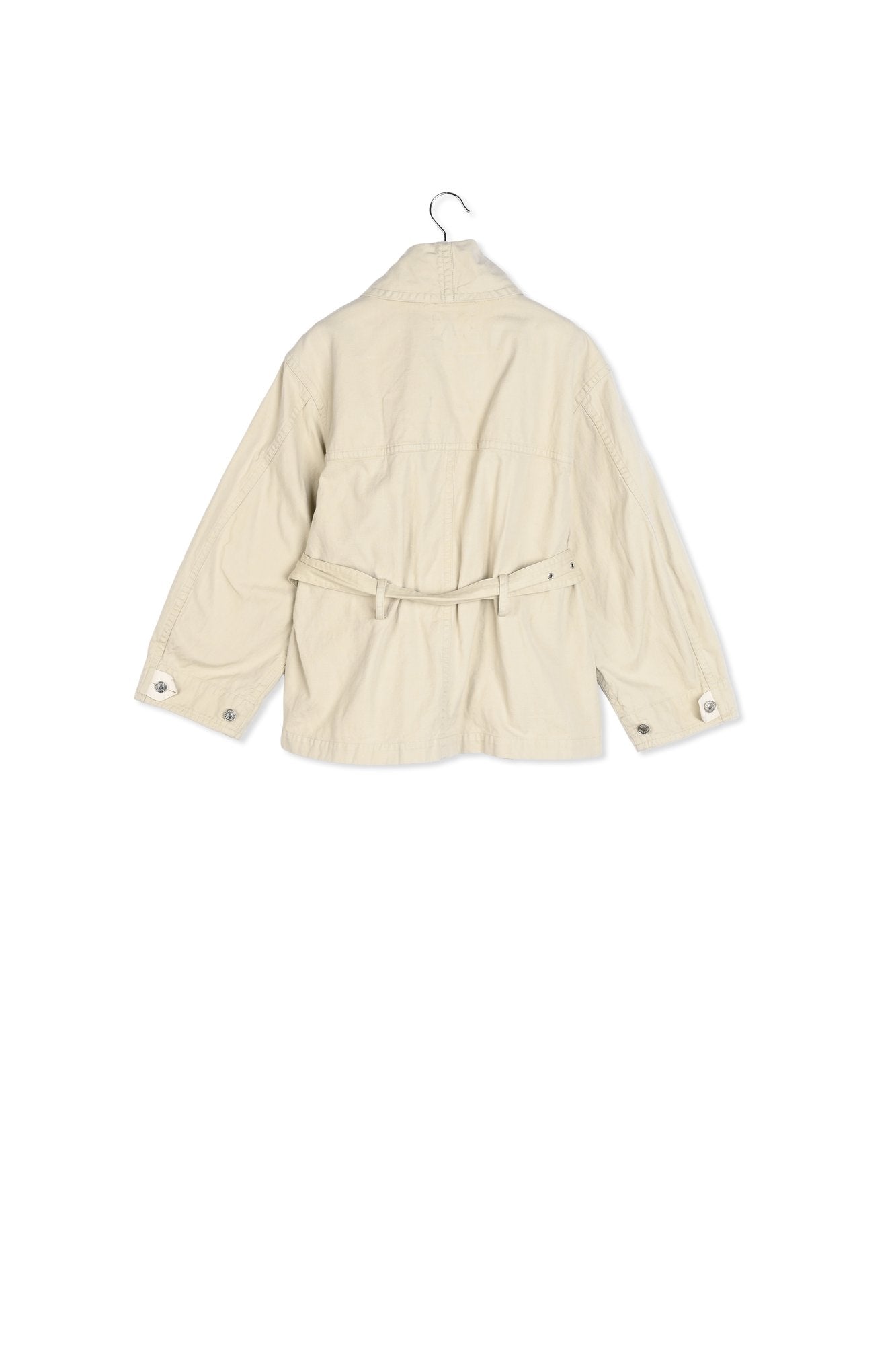 VESTE PRUNILLE Isabel Marant seconde vie