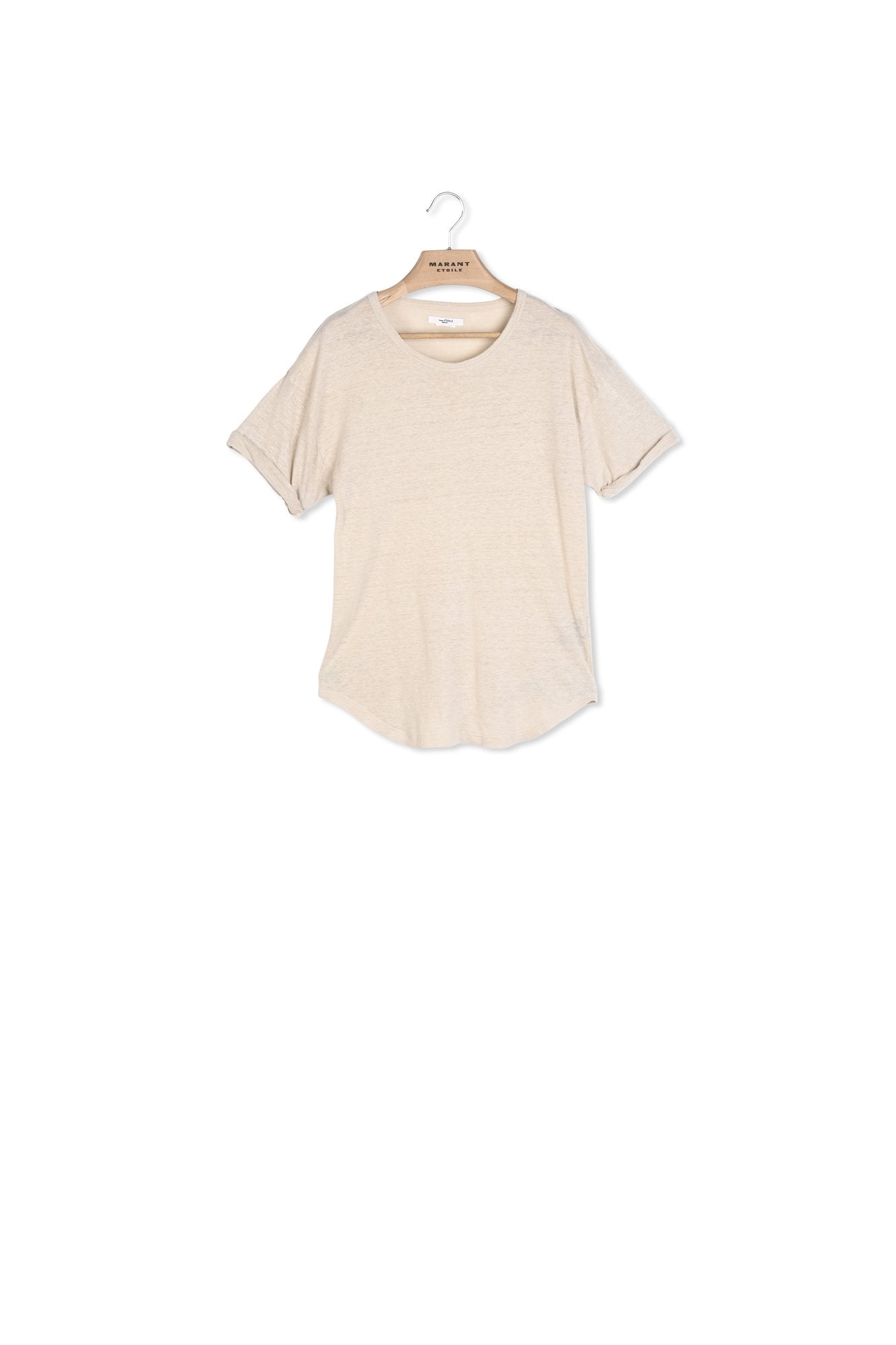 T-SHIRT KOLDI Faume - seconde main