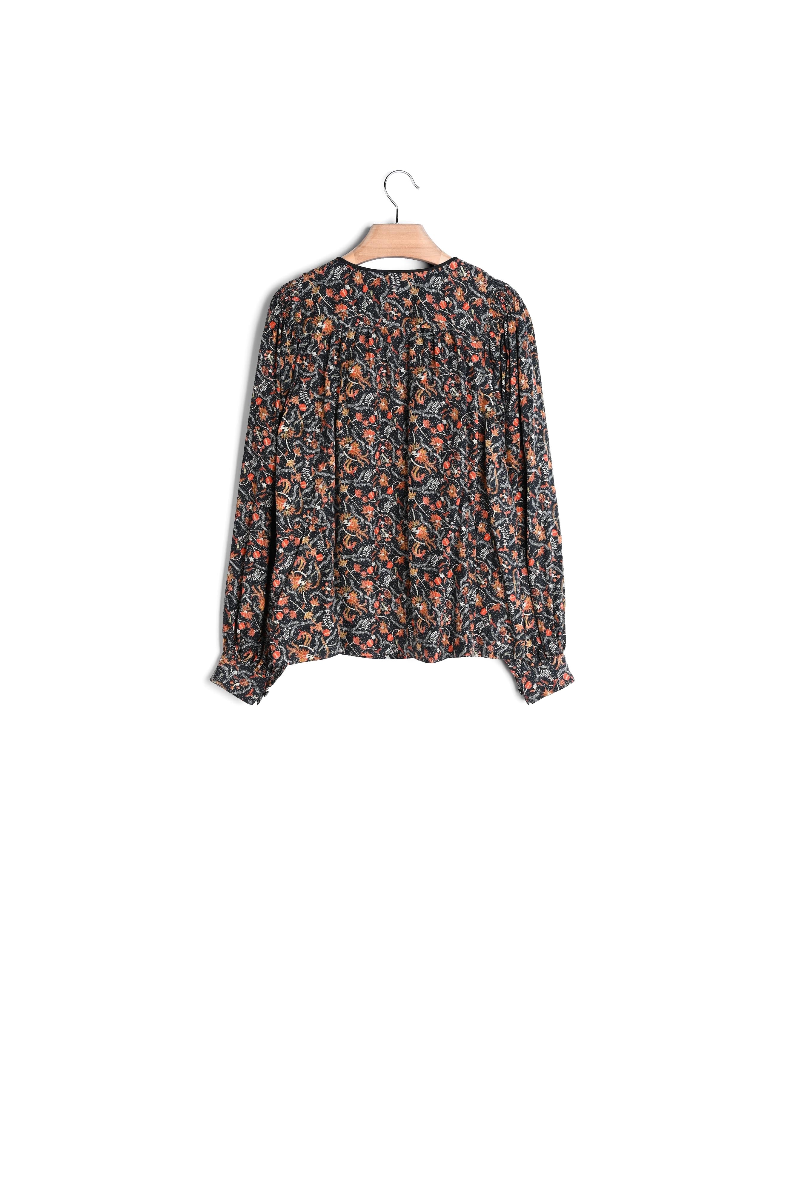 HAUT Isabel Marant seconde vie