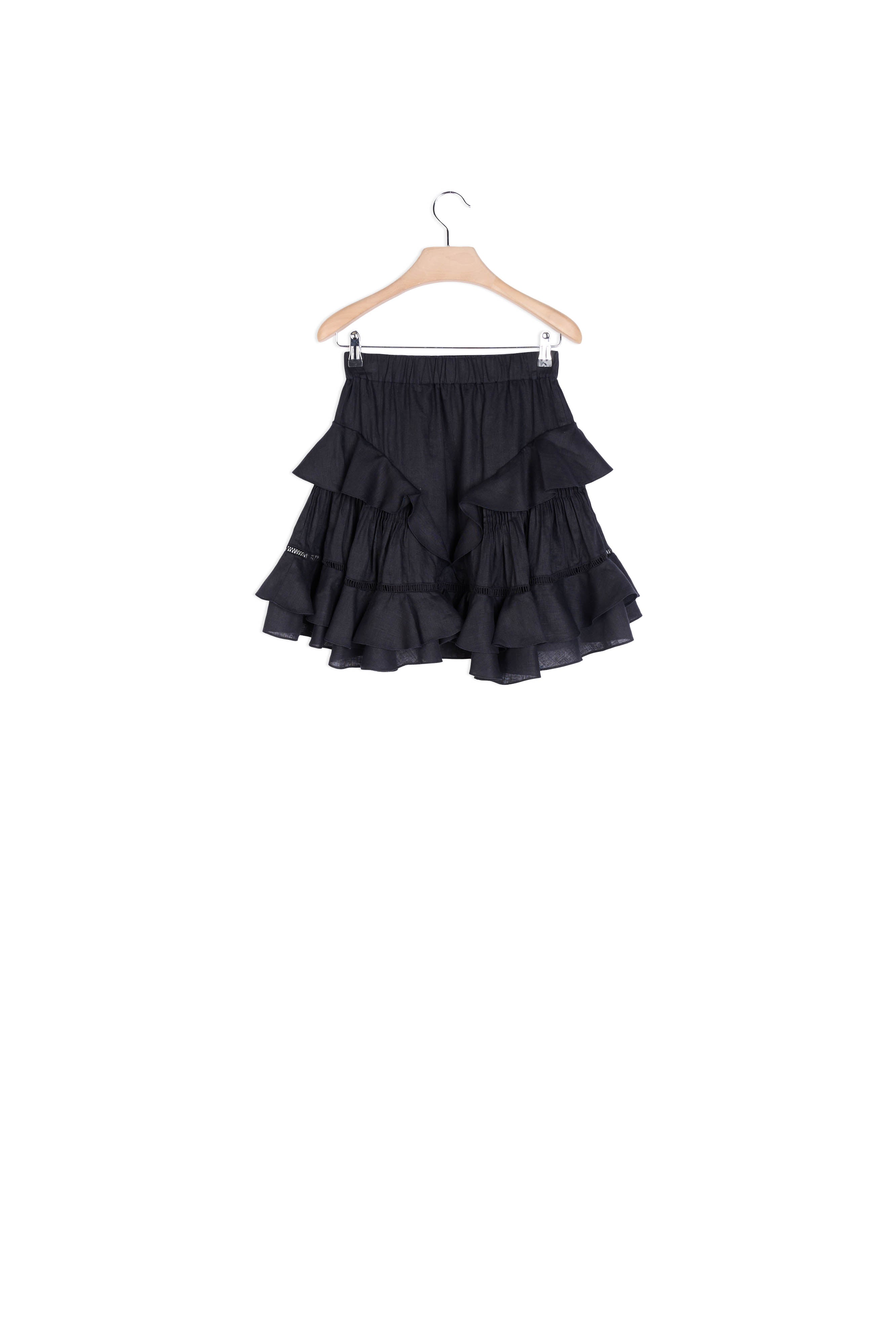 Jupe Isabel Marant seconde vie
