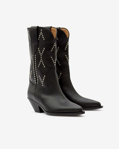 BOTTES DAHOPE Isabel Marant seconde vie