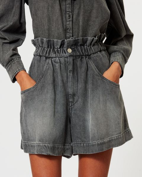 SHORT TITEA Faume - seconde main