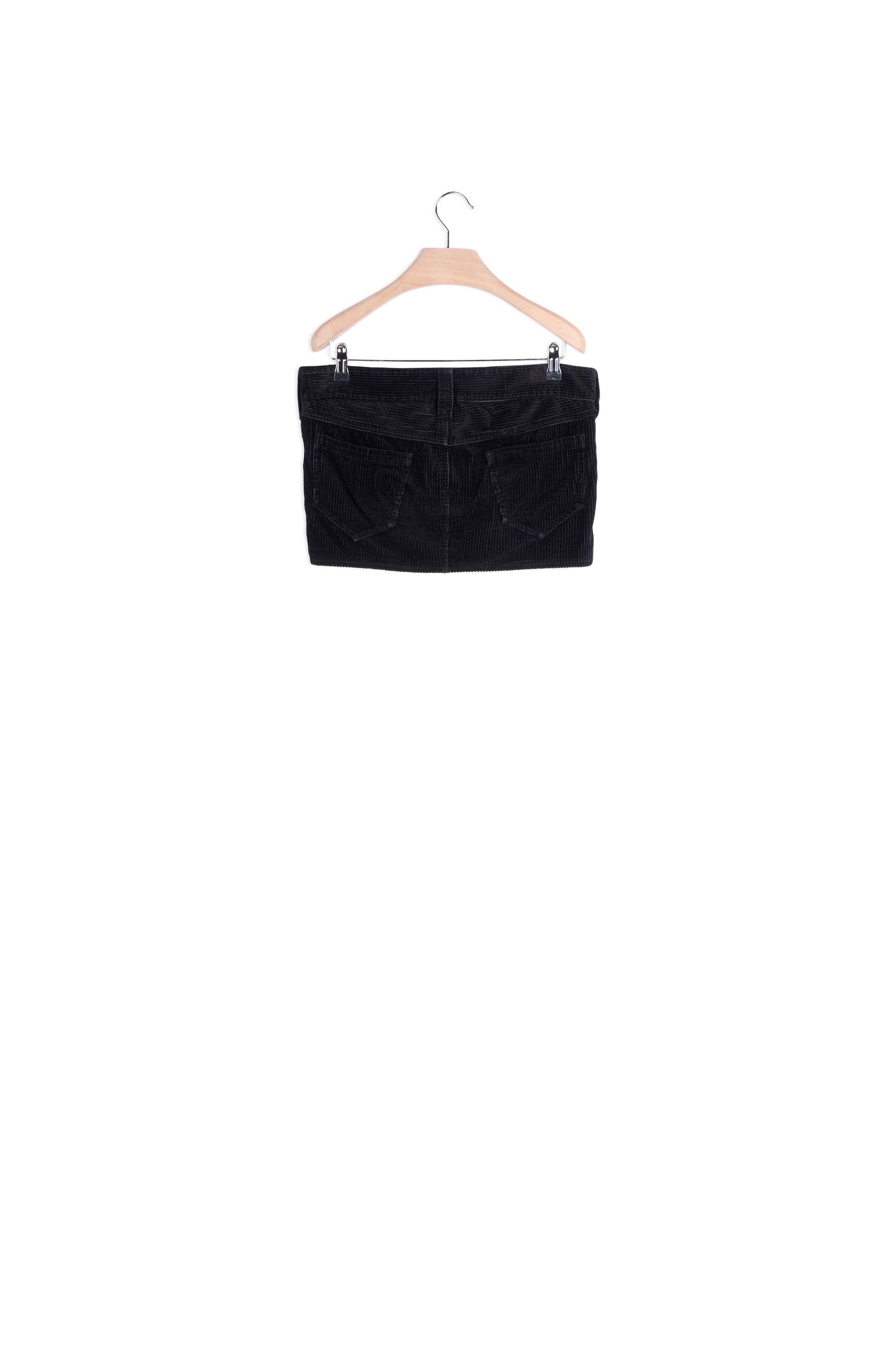 Jupe - Coton Isabel Marant seconde vie