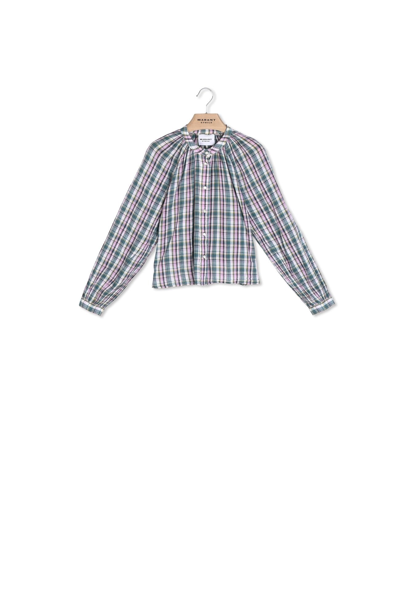 SHIRT BLANDINE Faume - seconde main