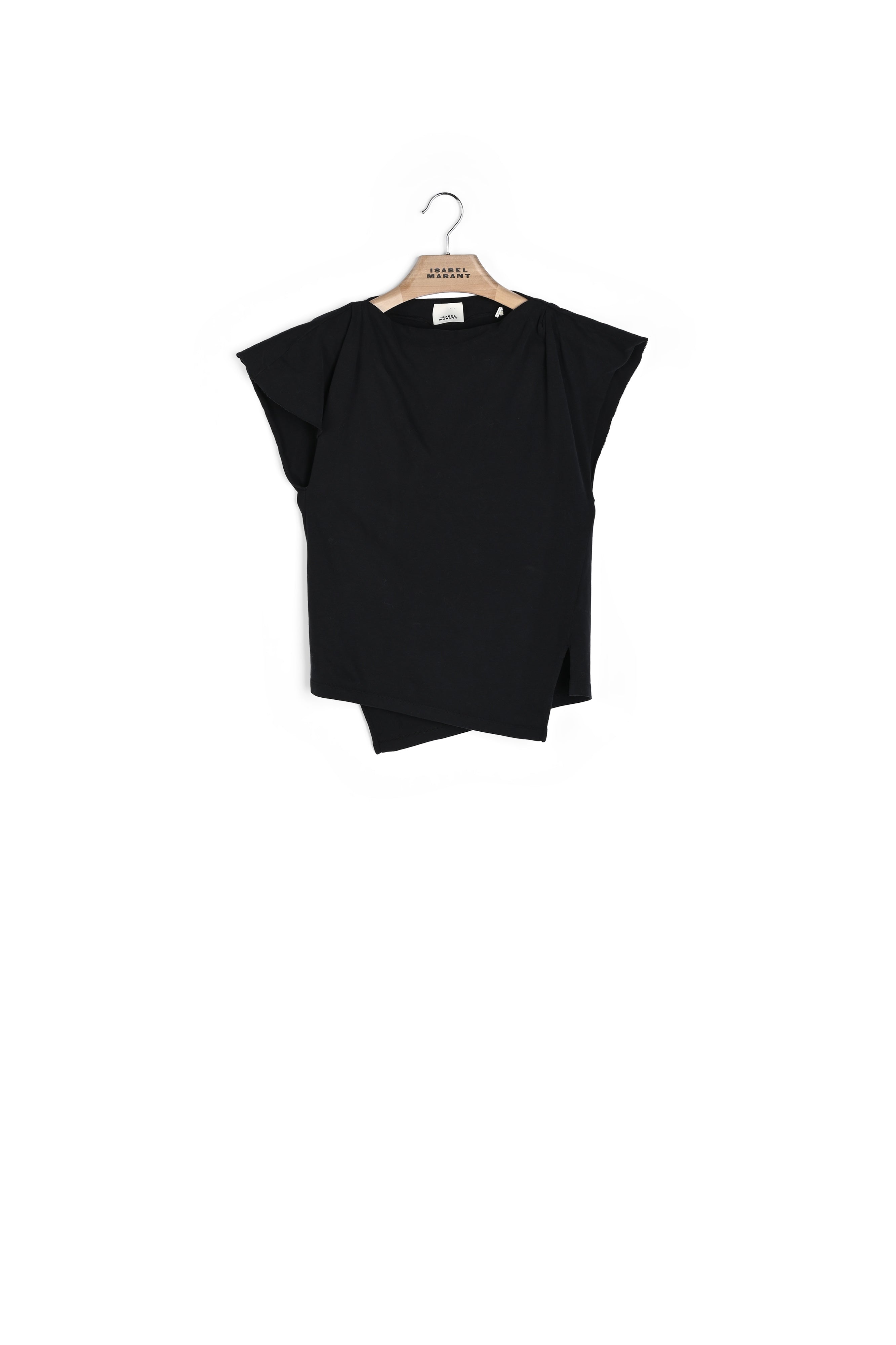 Haut Isabel Marant seconde vie