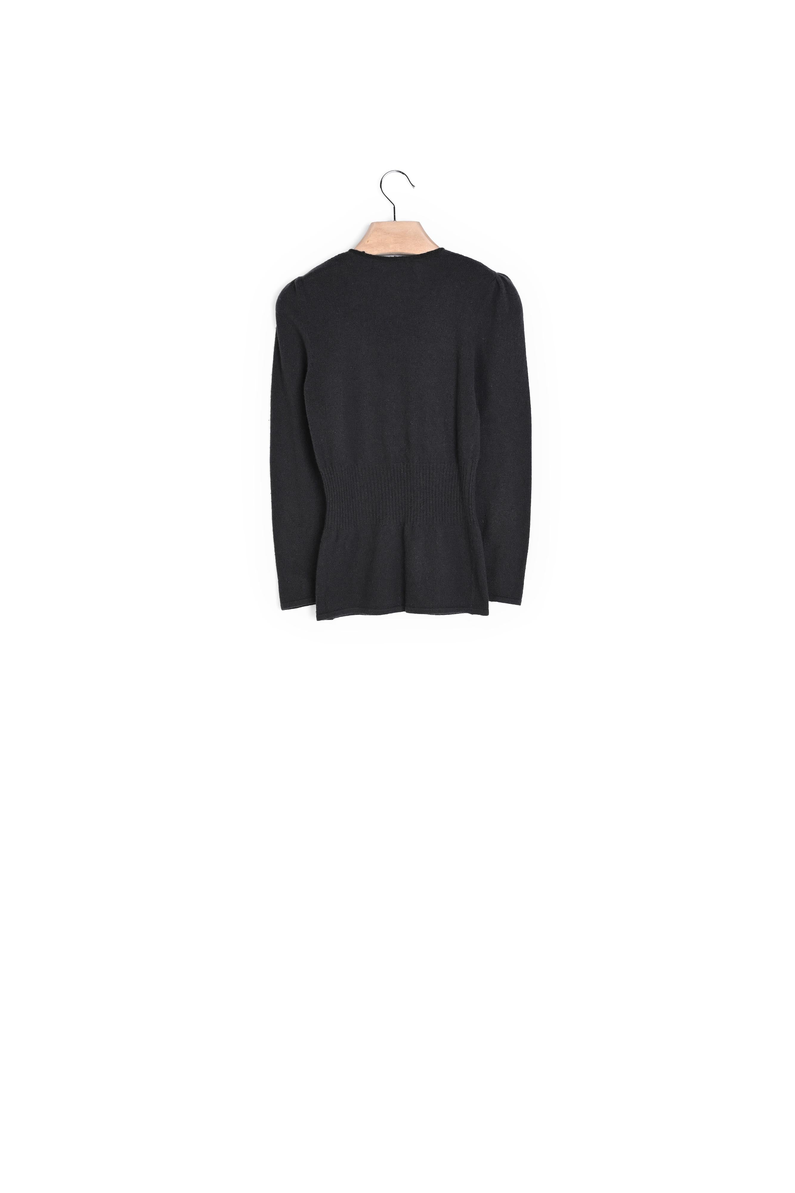 Cardigan & Gilet Isabel Marant seconde vie