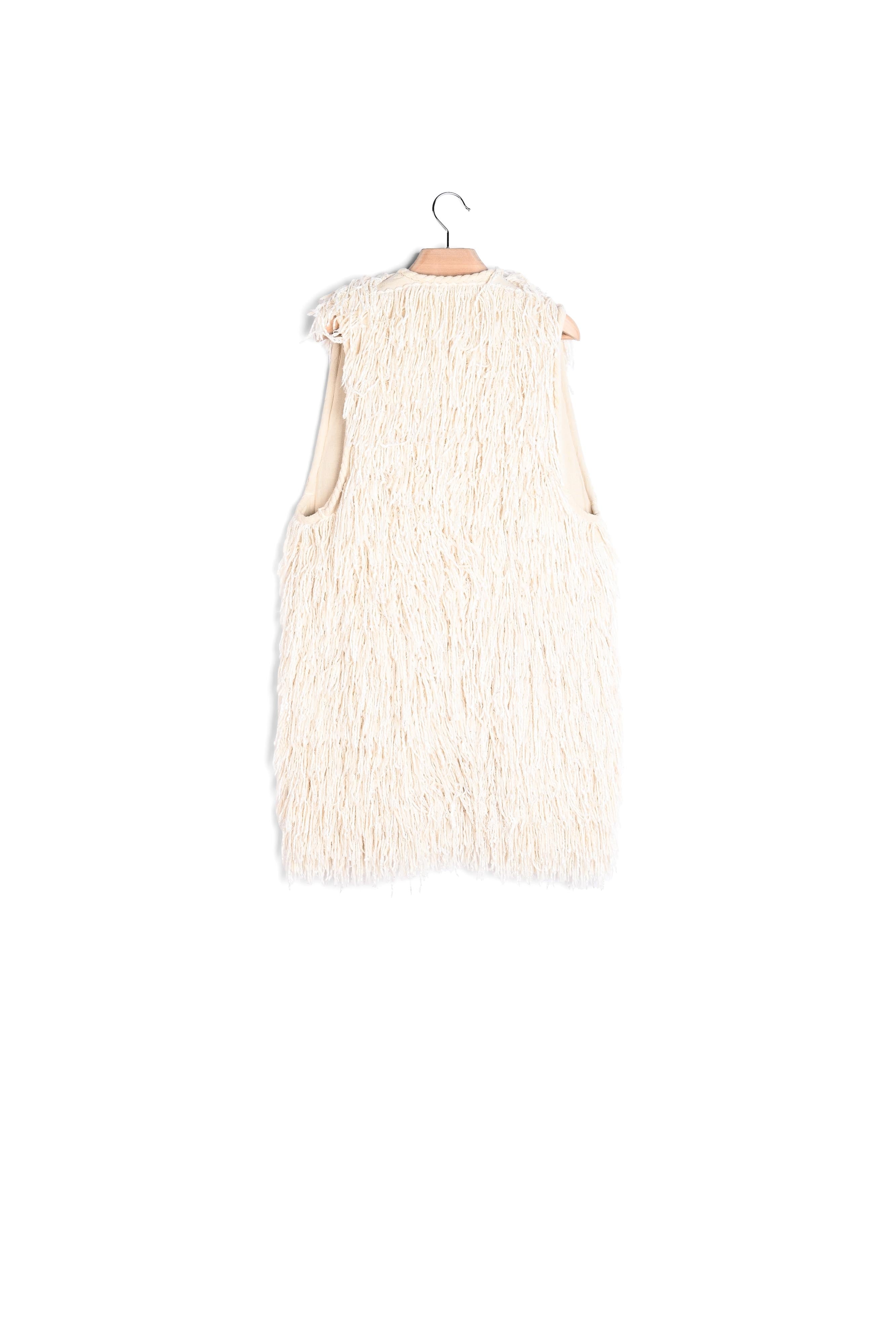 Cardigan Isabel Marant seconde vie