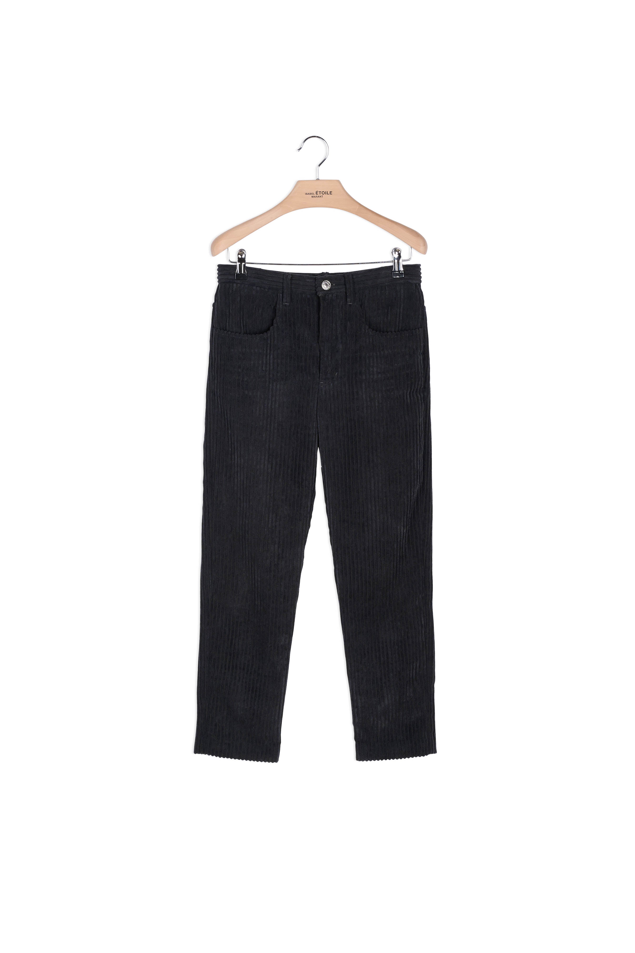 PANTALON Isabel Marant seconde vie