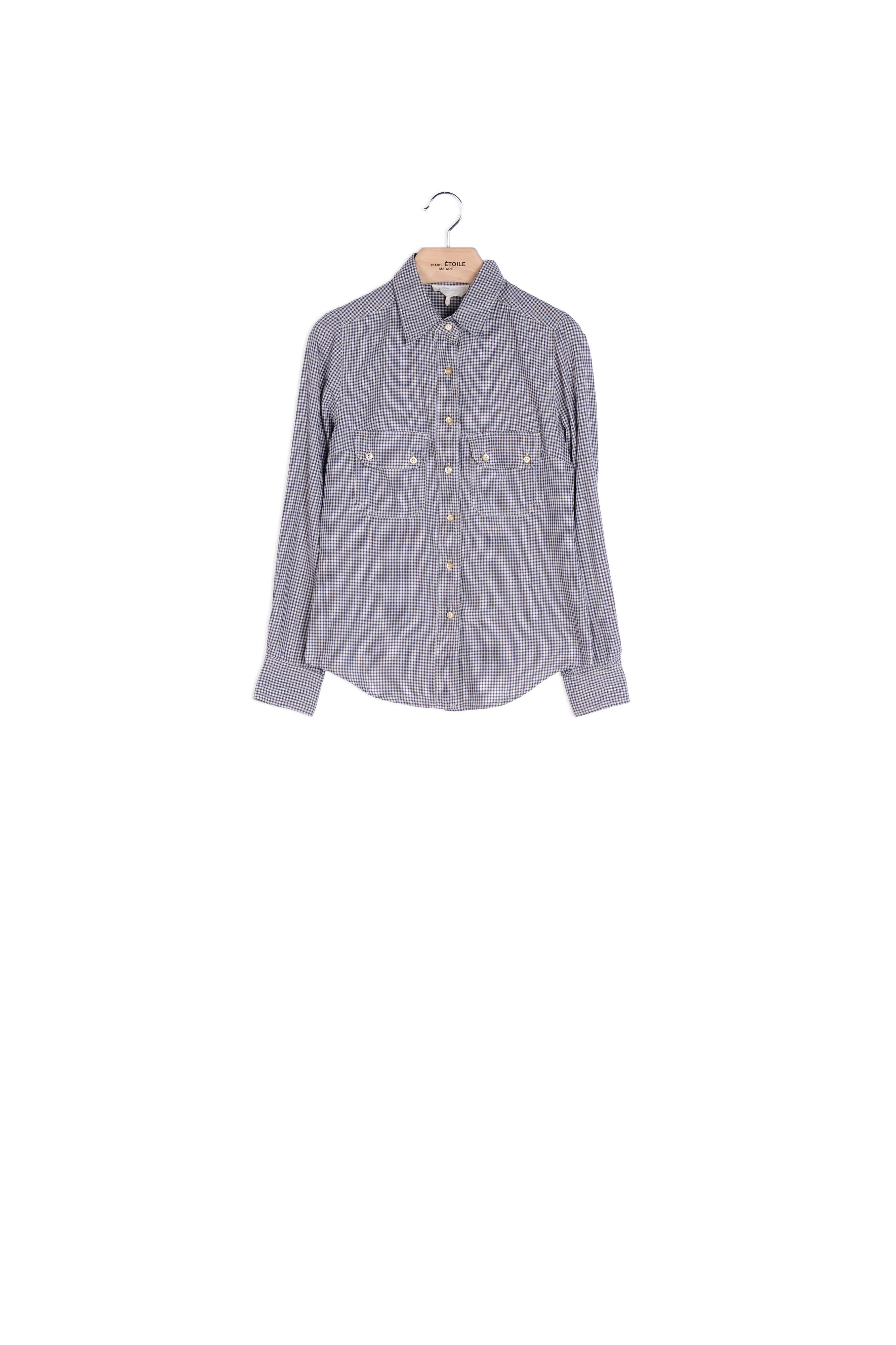 PULL Isabel Marant seconde vie