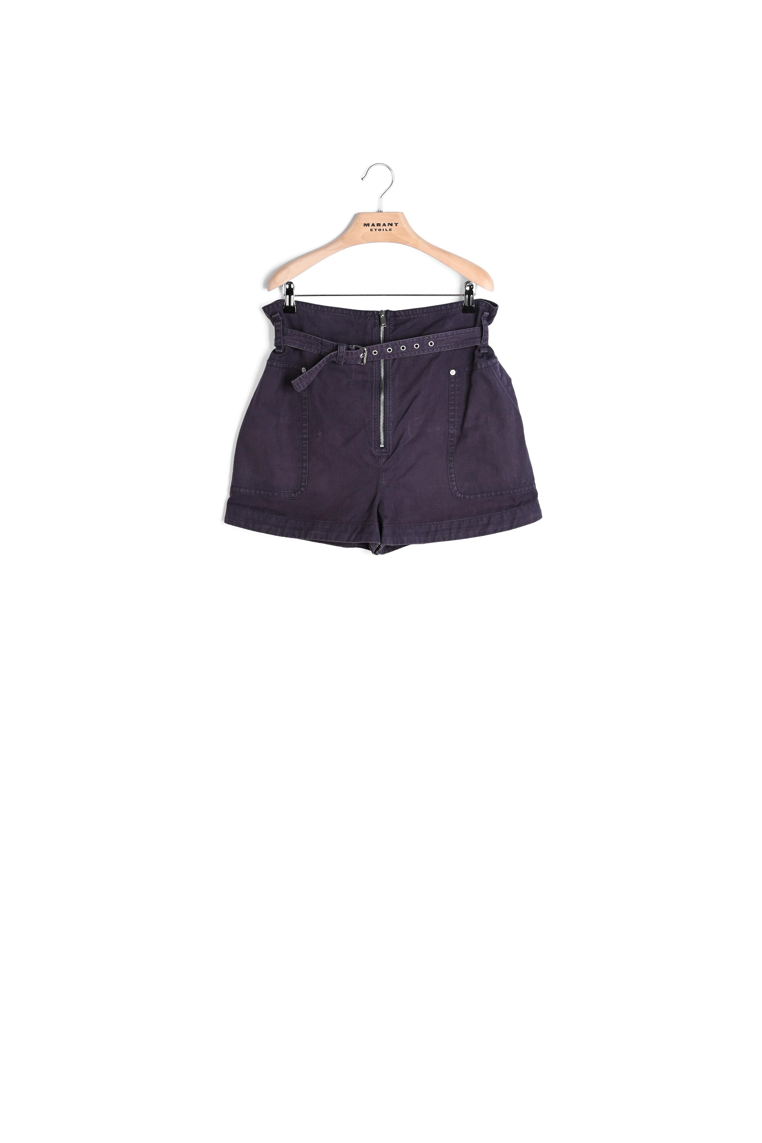 SHORT Faume - seconde main