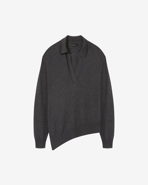 PULL GILIANE Isabel Marant seconde vie