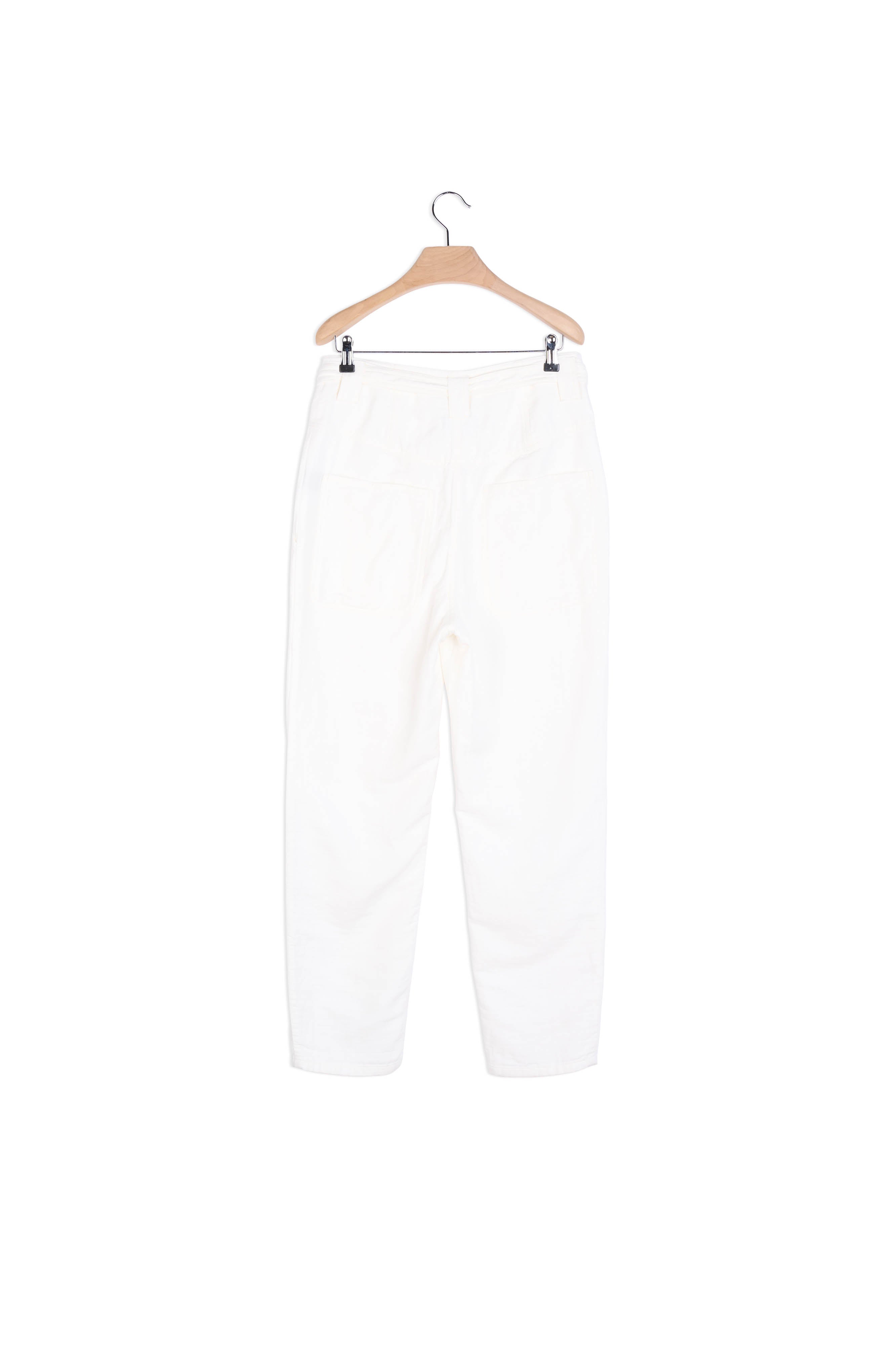 Pantalon Isabel Marant seconde vie