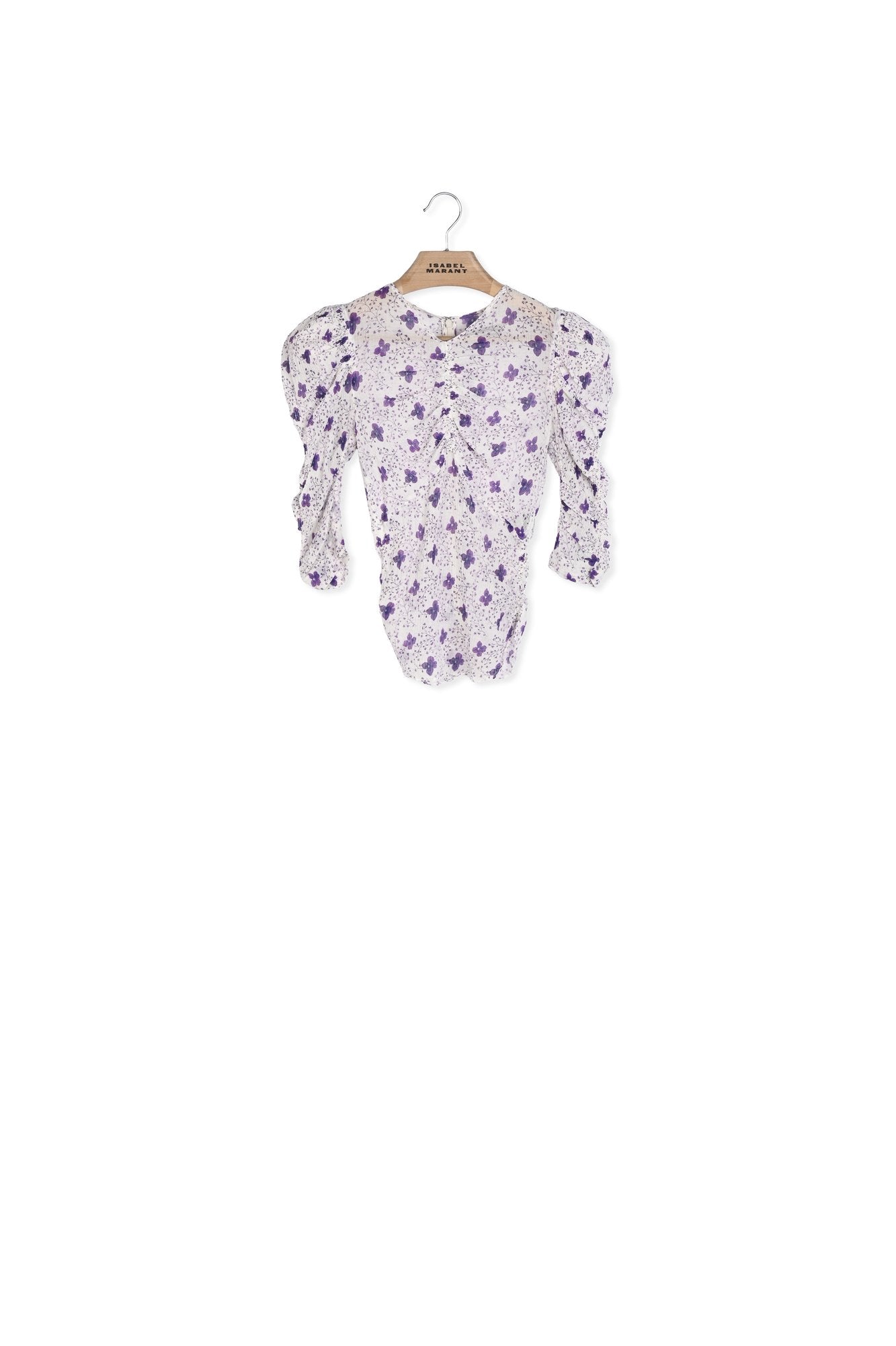 HAUT EDDIE Isabel Marant seconde vie
