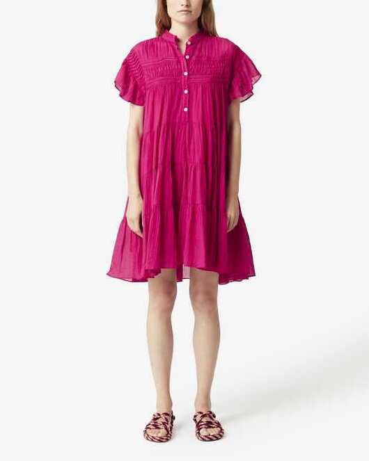 DRESS LANIKAYE Faume - seconde main