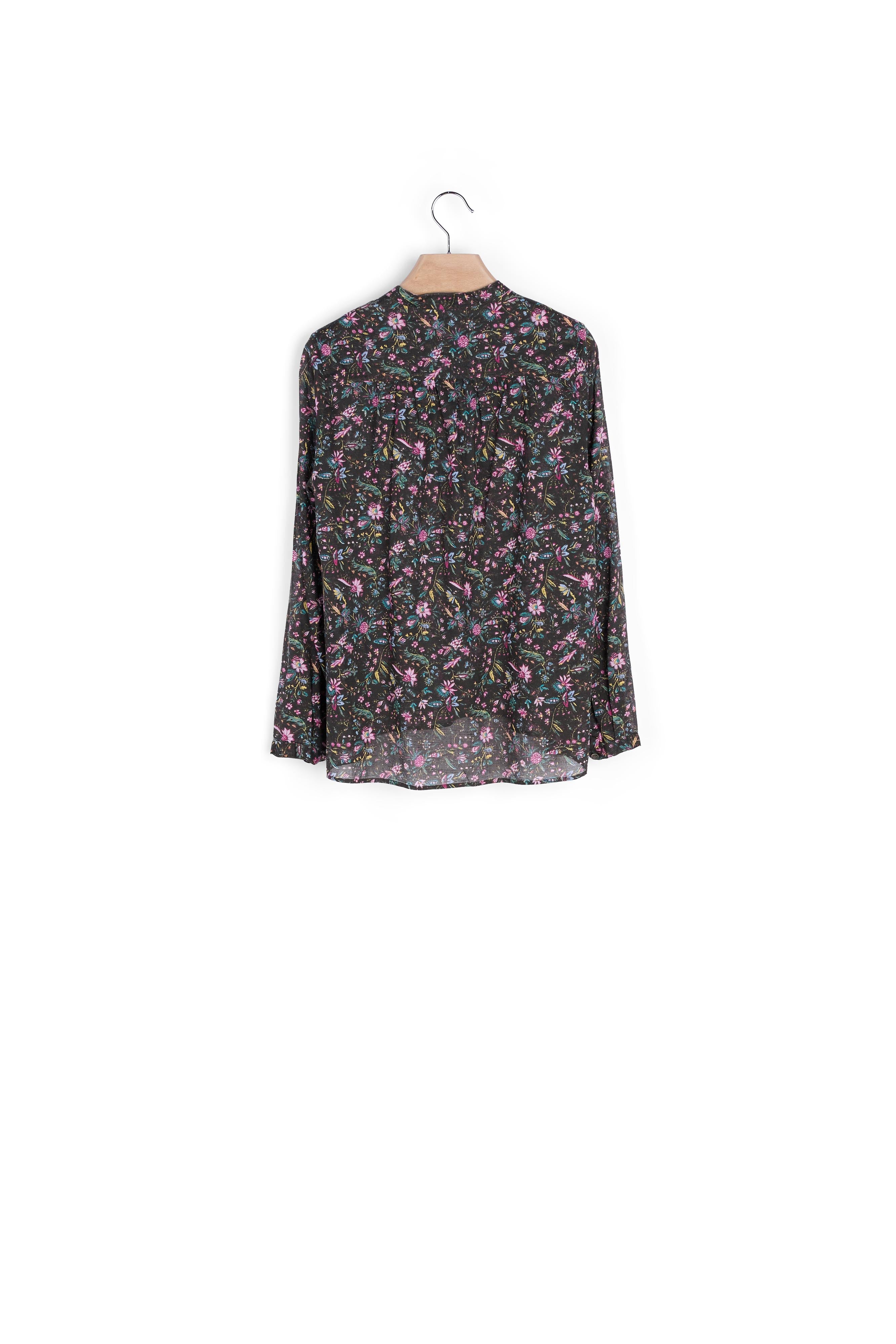 Haut Isabel Marant seconde vie