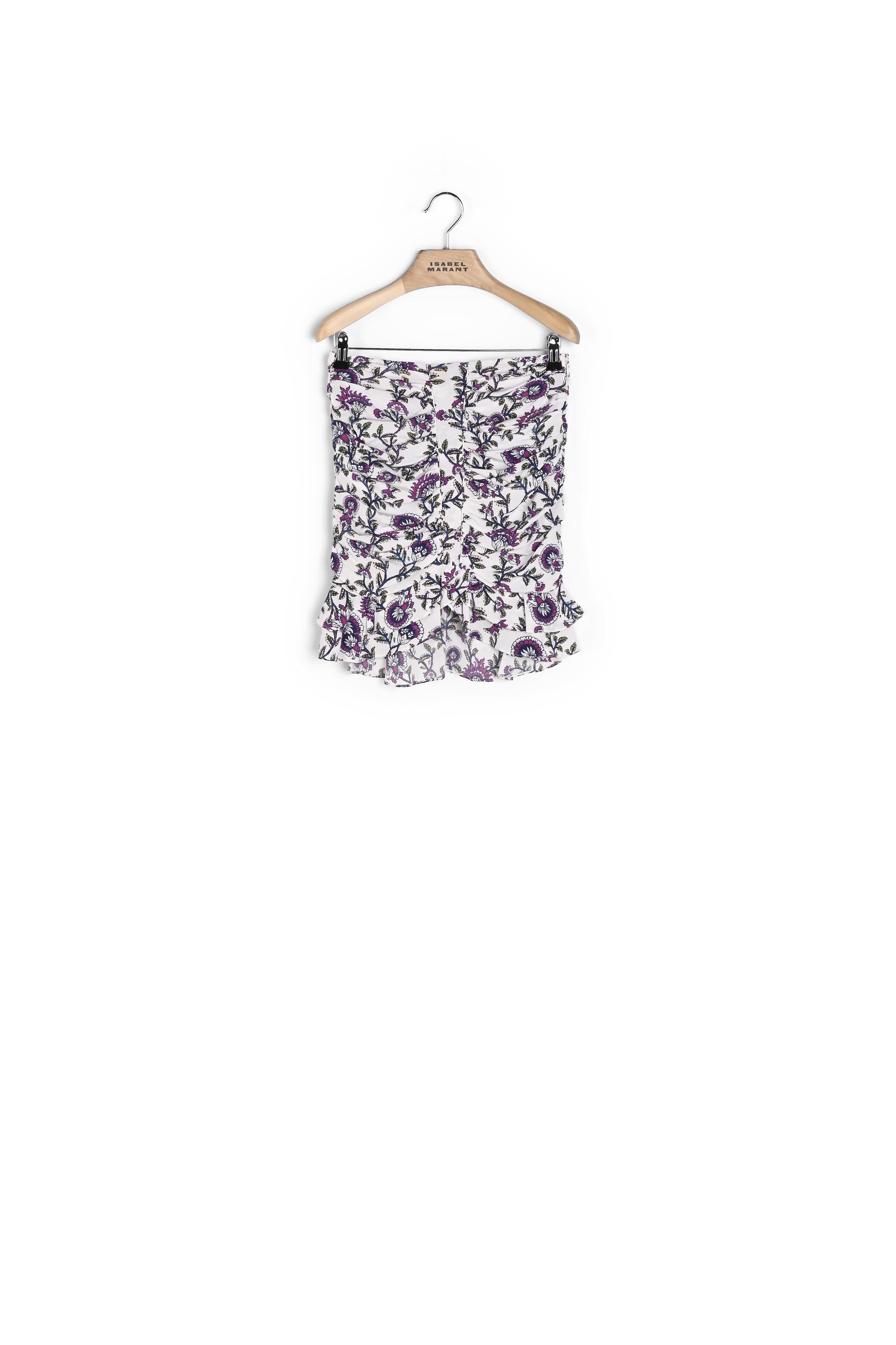 JUPE Isabel Marant seconde vie