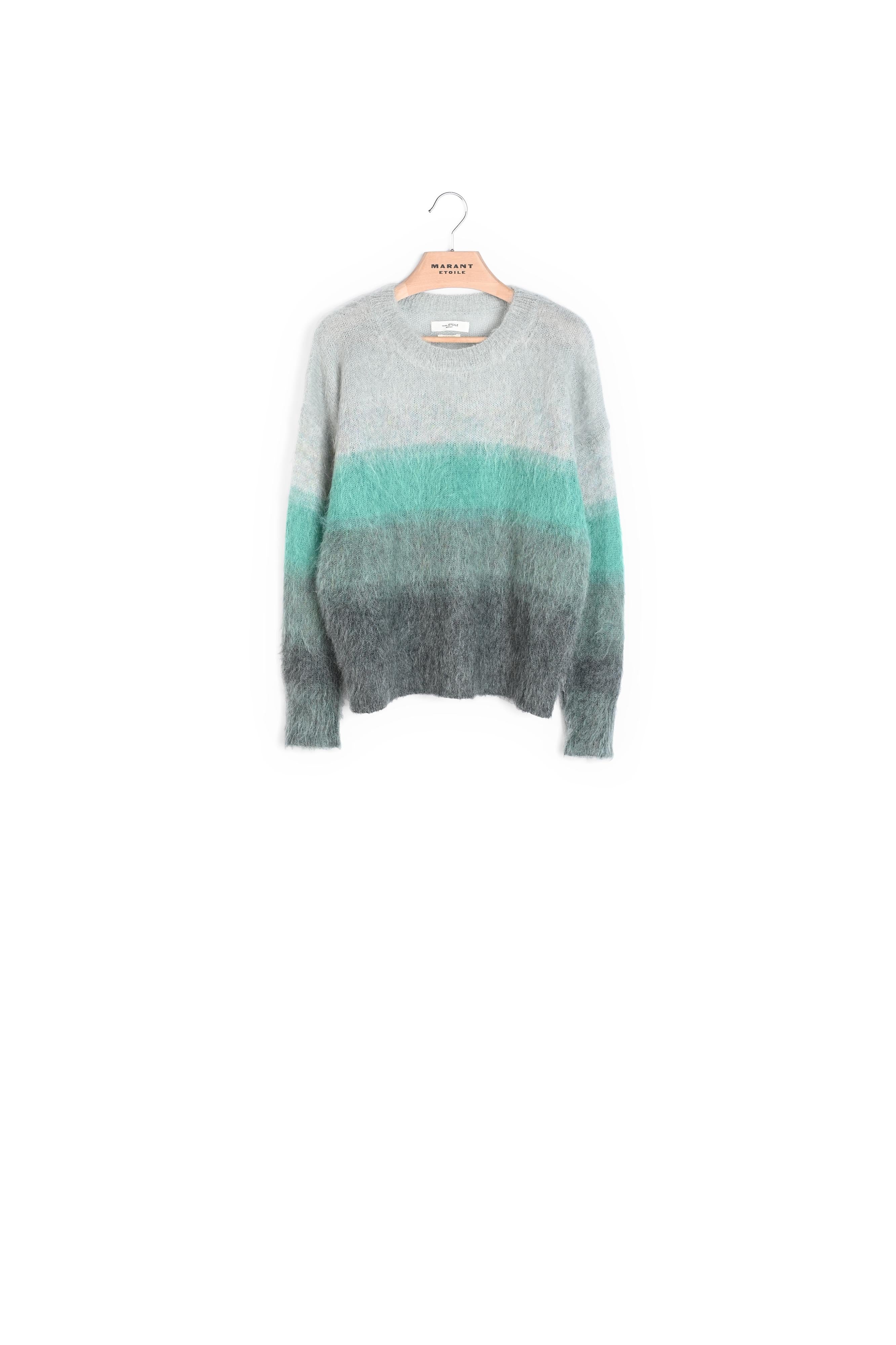 PULL Isabel Marant seconde vie
