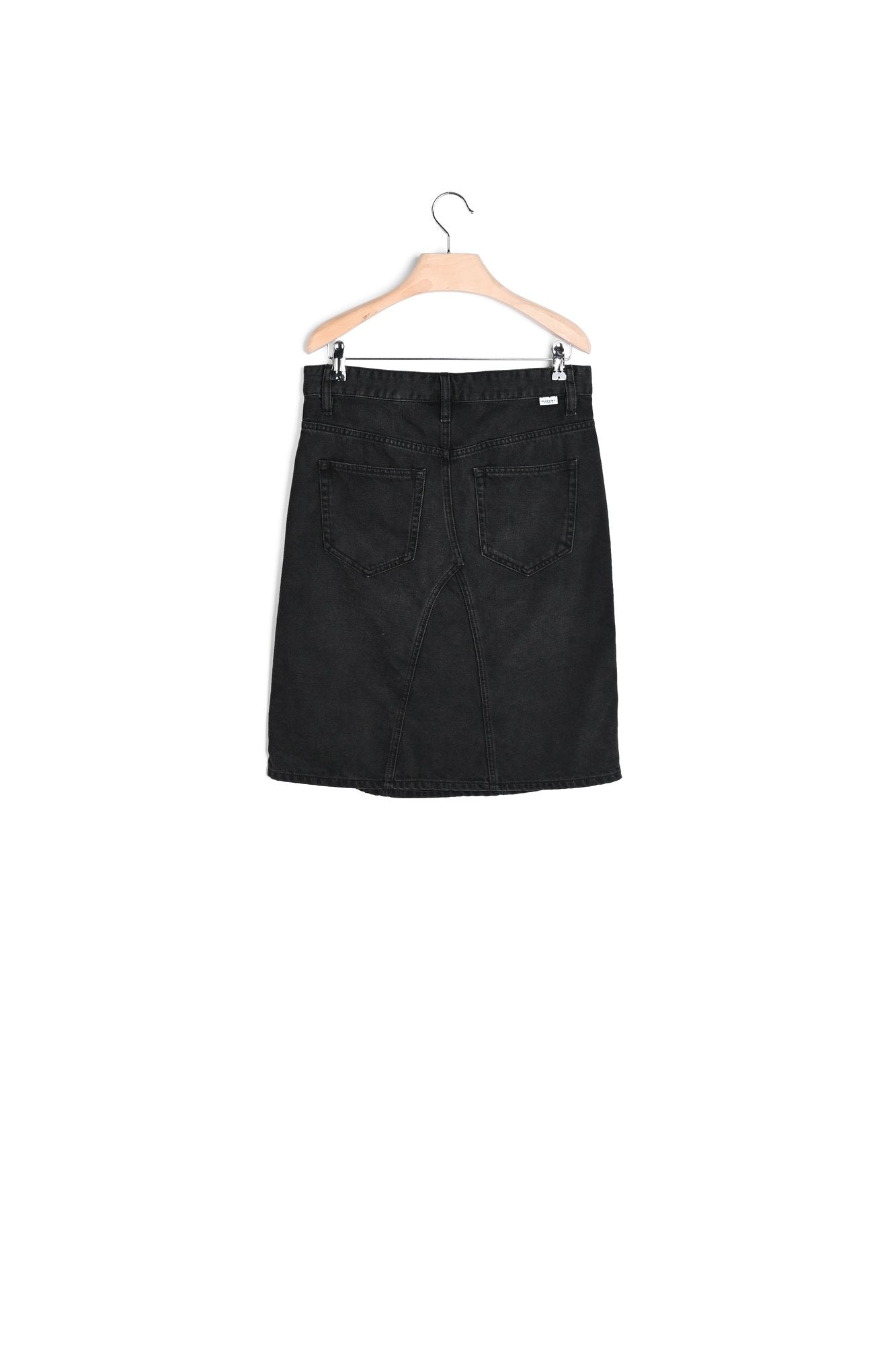 JUPE FIALI Isabel Marant seconde vie