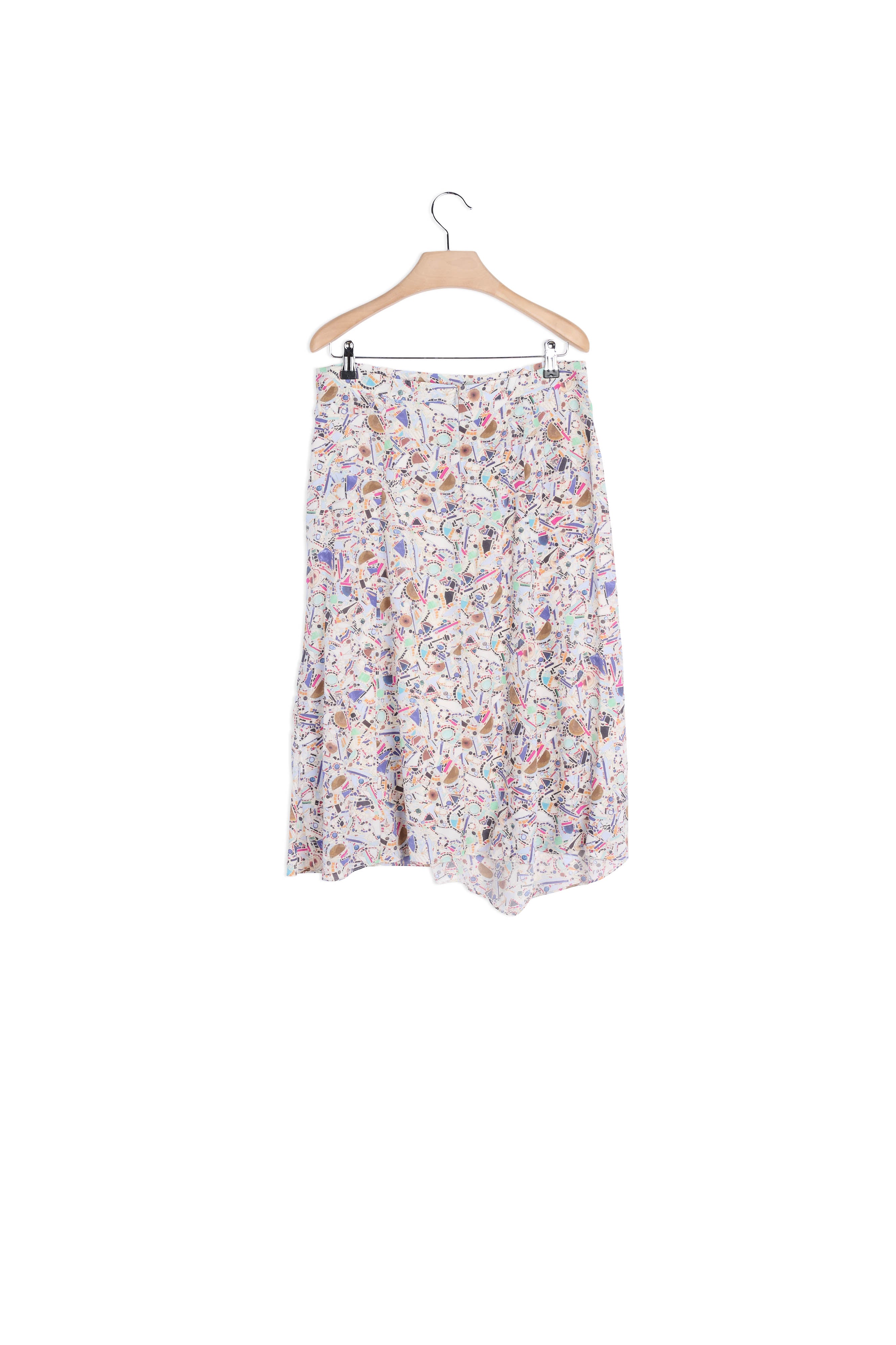 JUPE Isabel Marant seconde vie