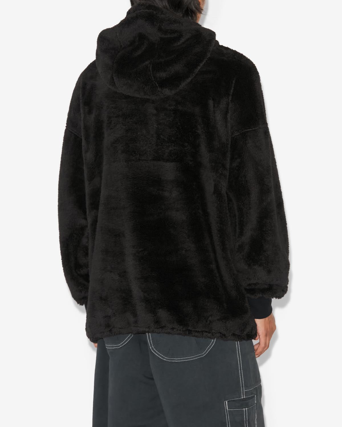 SWEATSHIRT ULYSSE Faume - seconde main