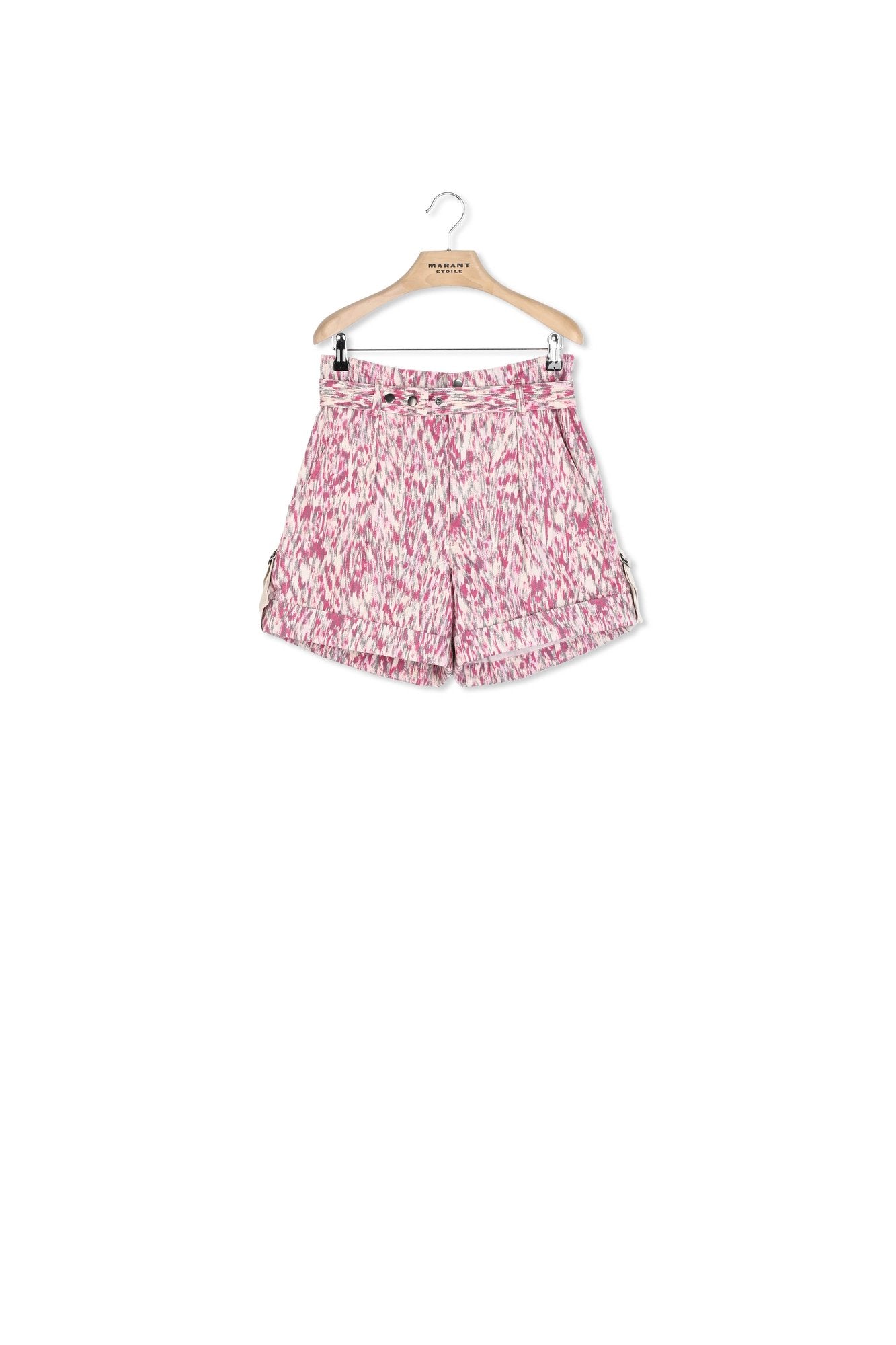 SHORT KALOSCOE Isabel Marant seconde vie