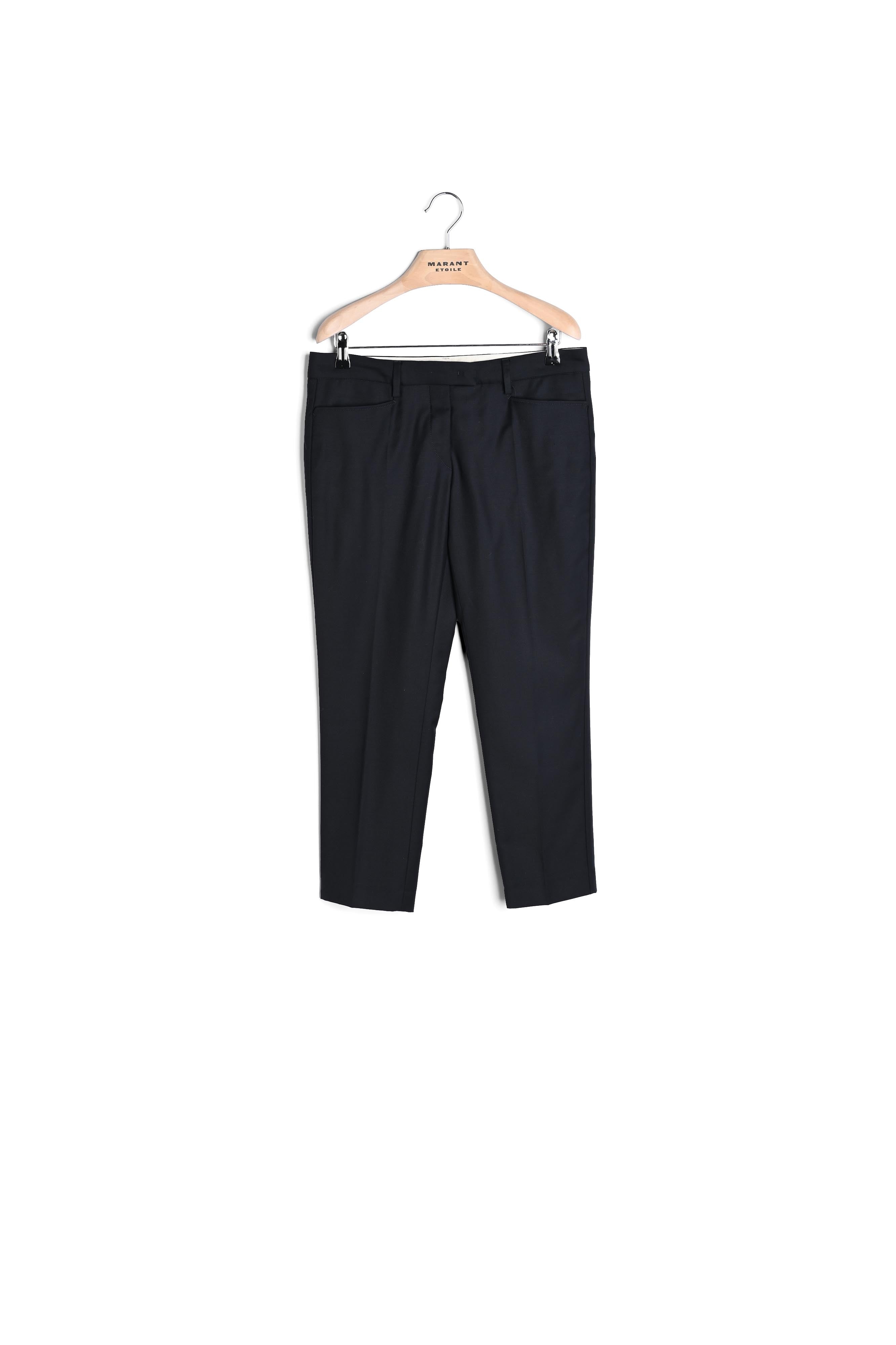PANTALON Faume - seconde main