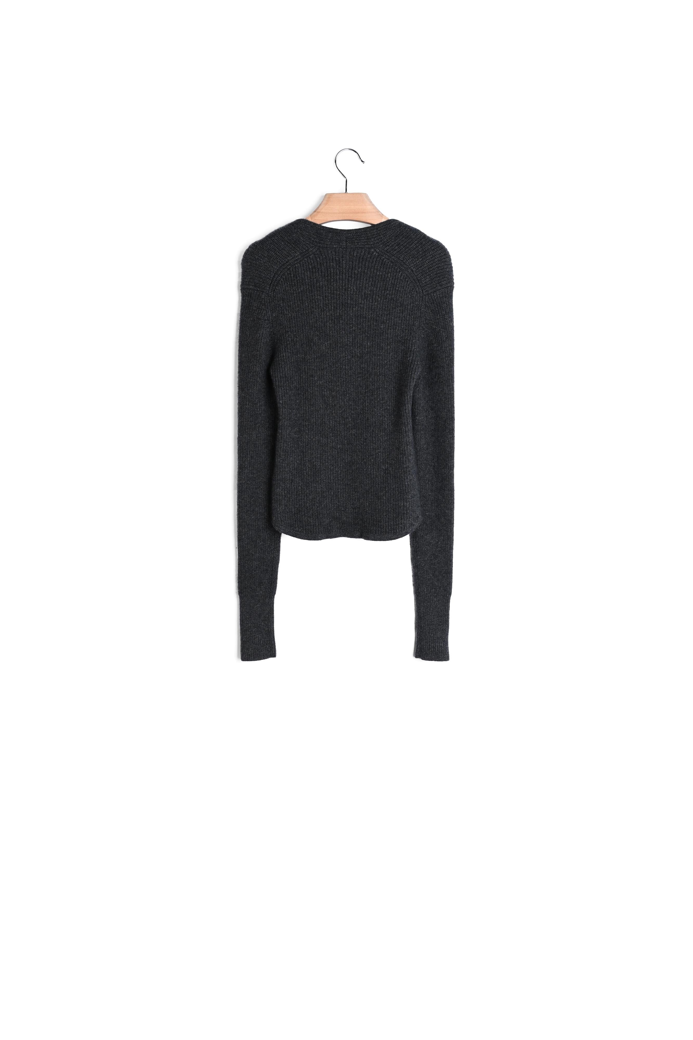PULL Isabel Marant seconde vie