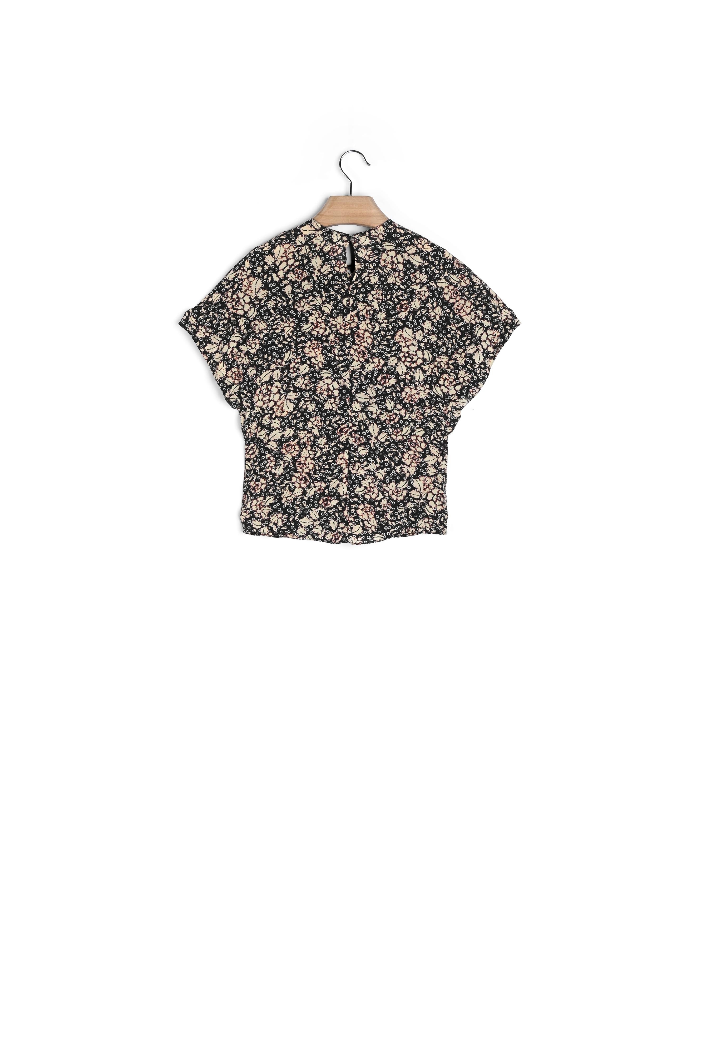 HAUT Isabel Marant seconde vie