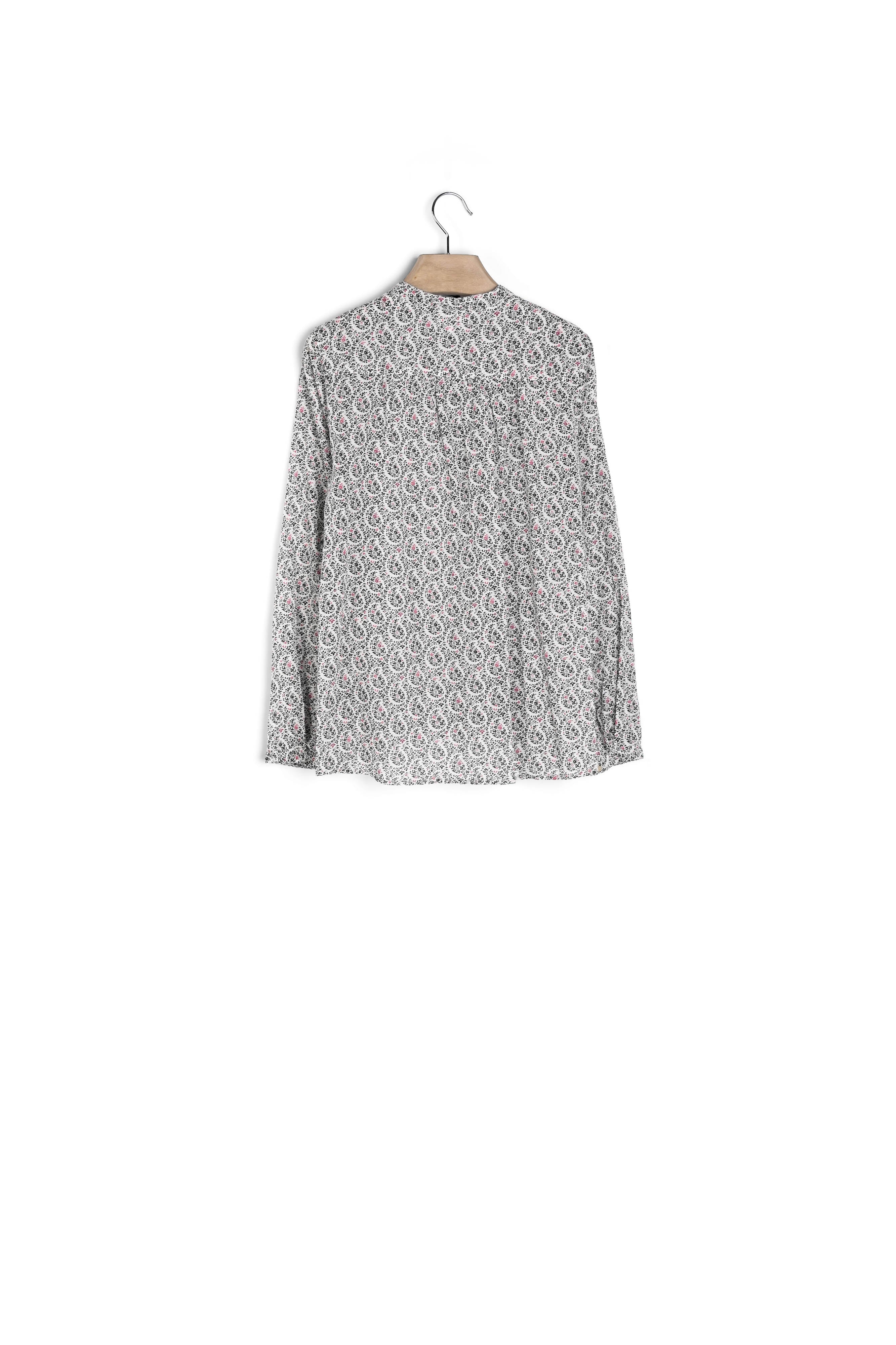Chemise Isabel Marant seconde vie