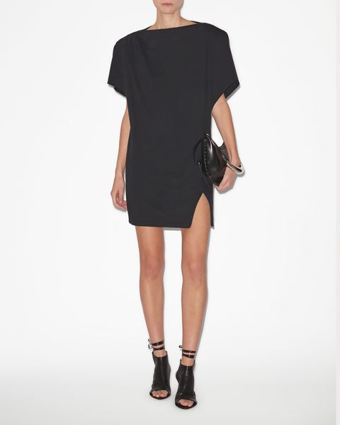 ROBE SILVANE Isabel Marant seconde vie