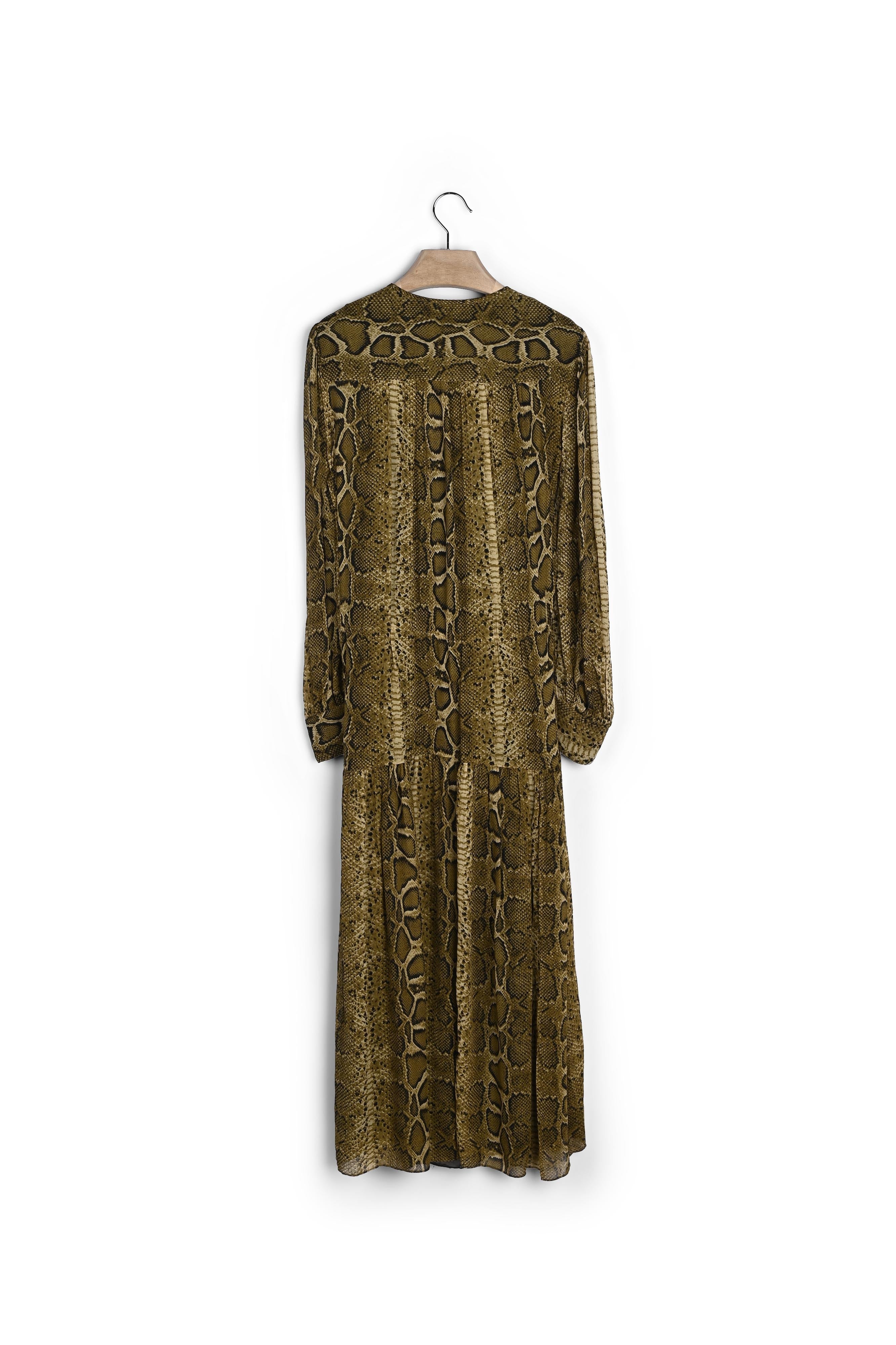 ROBE Faume - seconde main