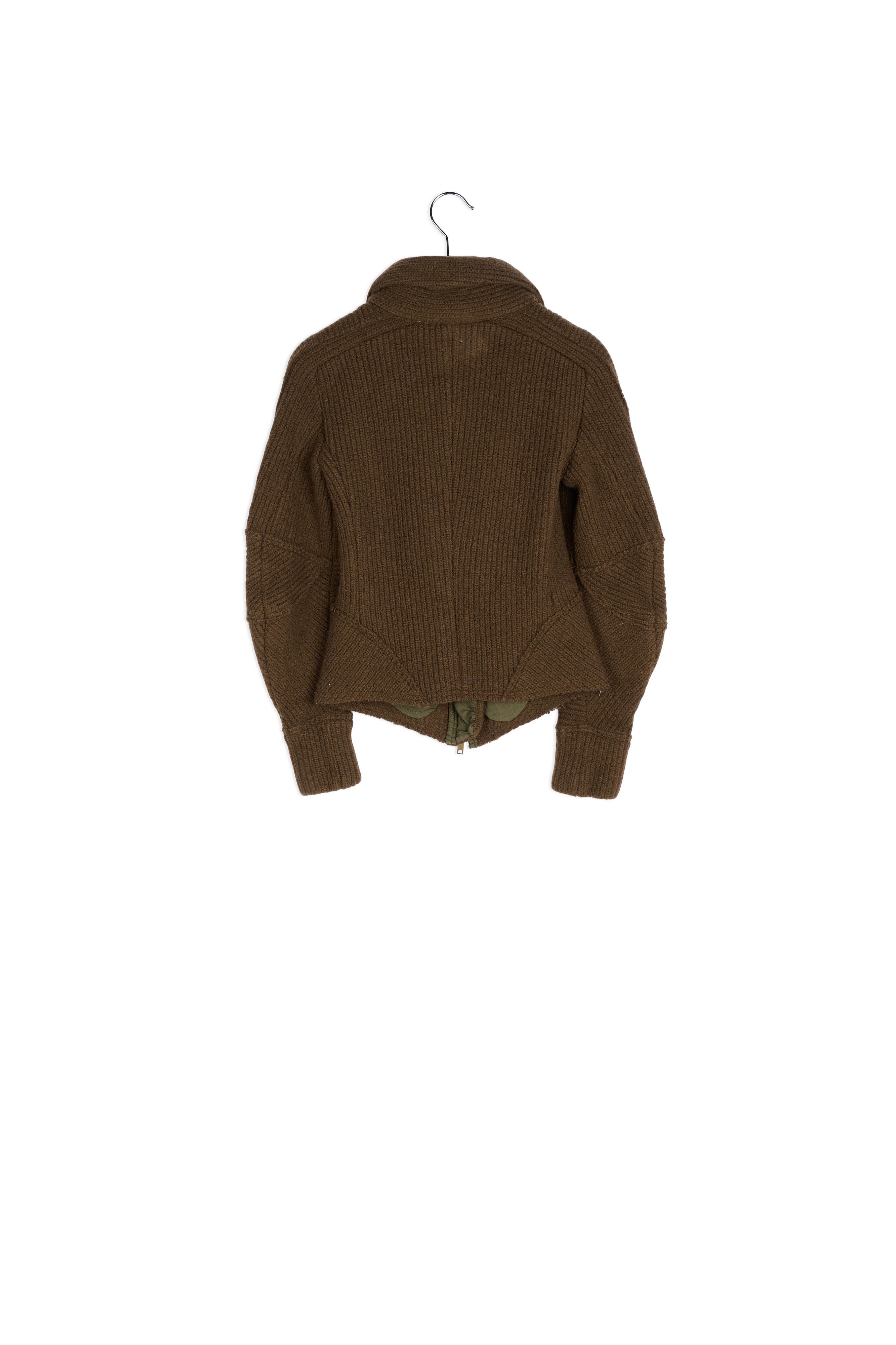 Gilet Manches Longues Isabel Marant seconde vie