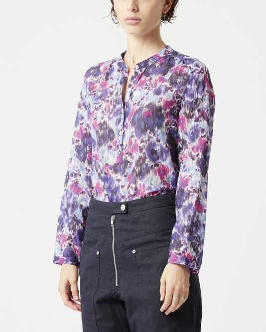 HAUT MARIA Isabel Marant seconde vie