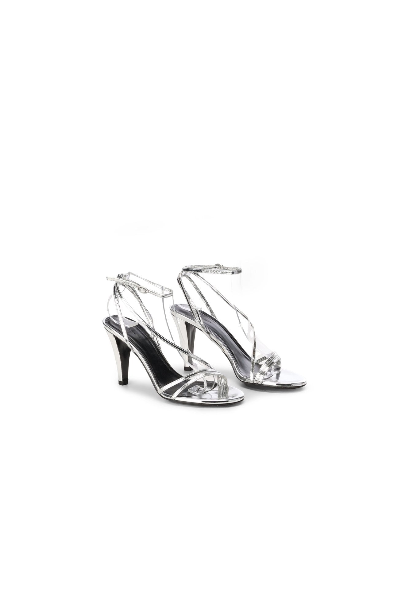 SANDALES AXEE Isabel Marant seconde vie