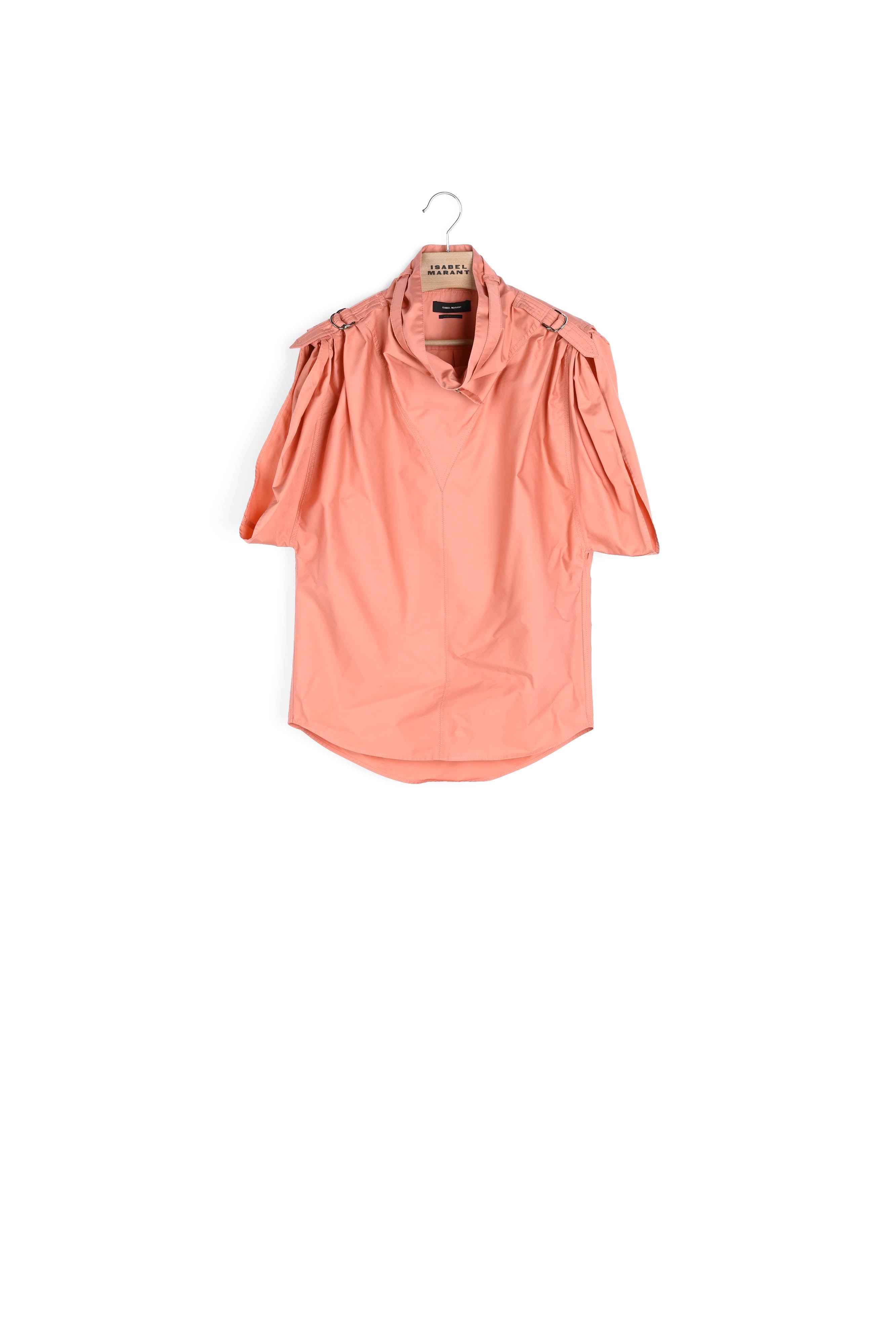 HAUT TARLAME Isabel Marant seconde vie