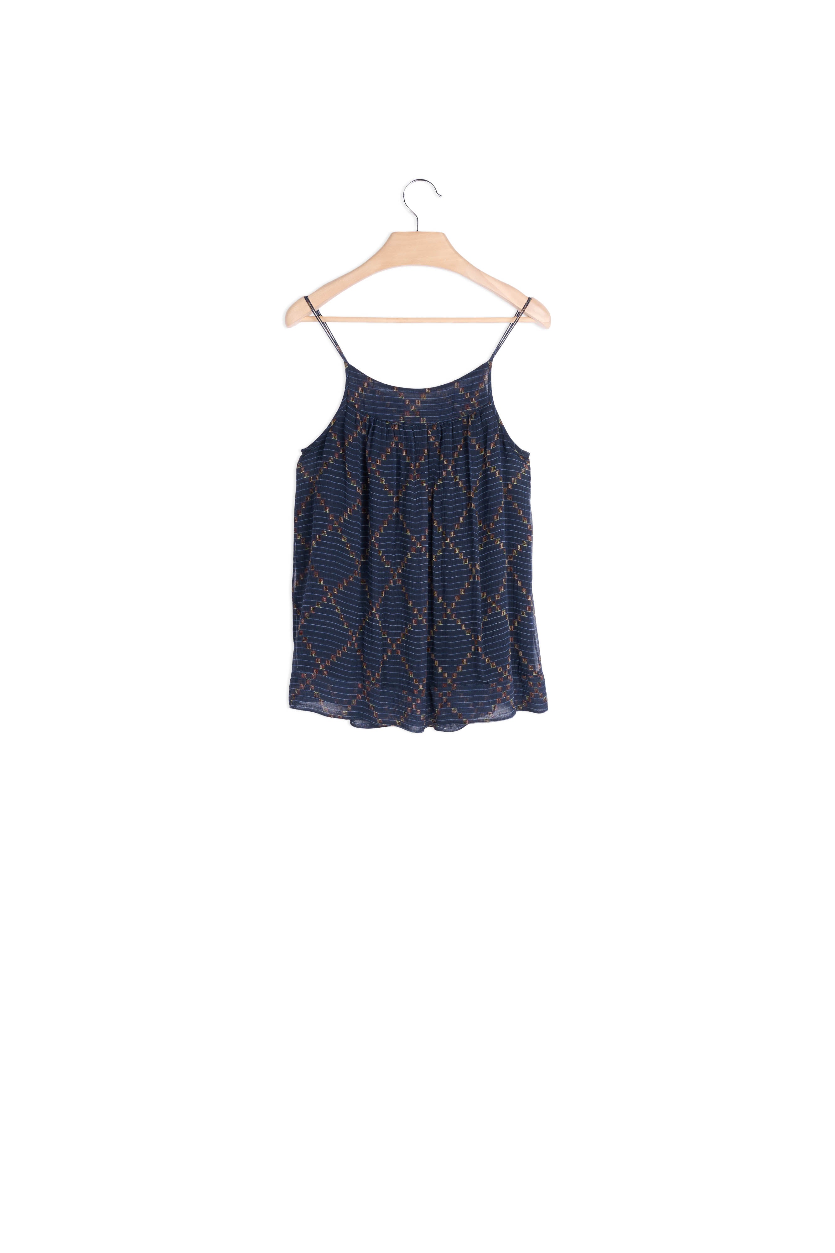 HAUT Isabel Marant seconde vie