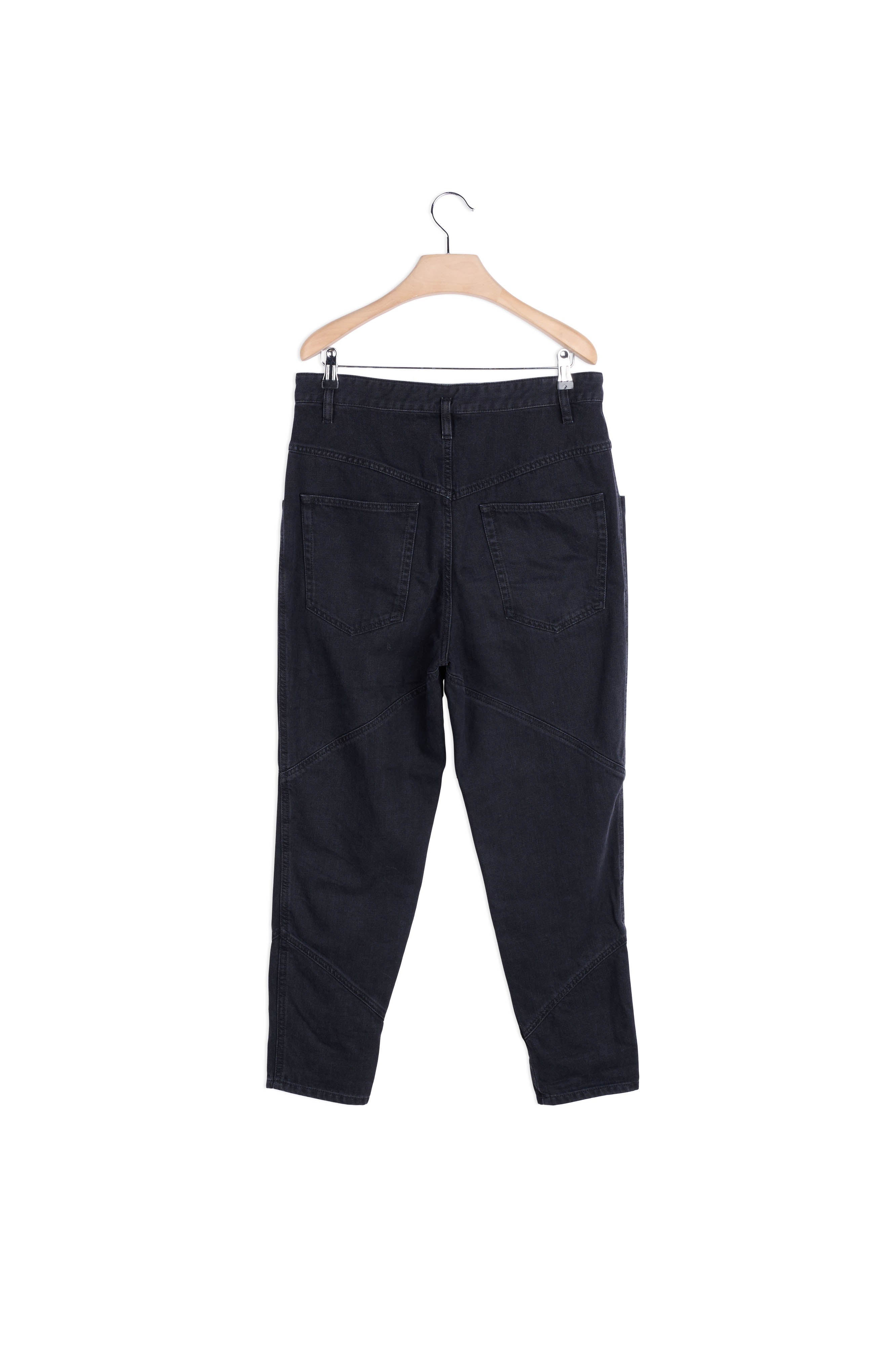 PANTALON Isabel Marant seconde vie