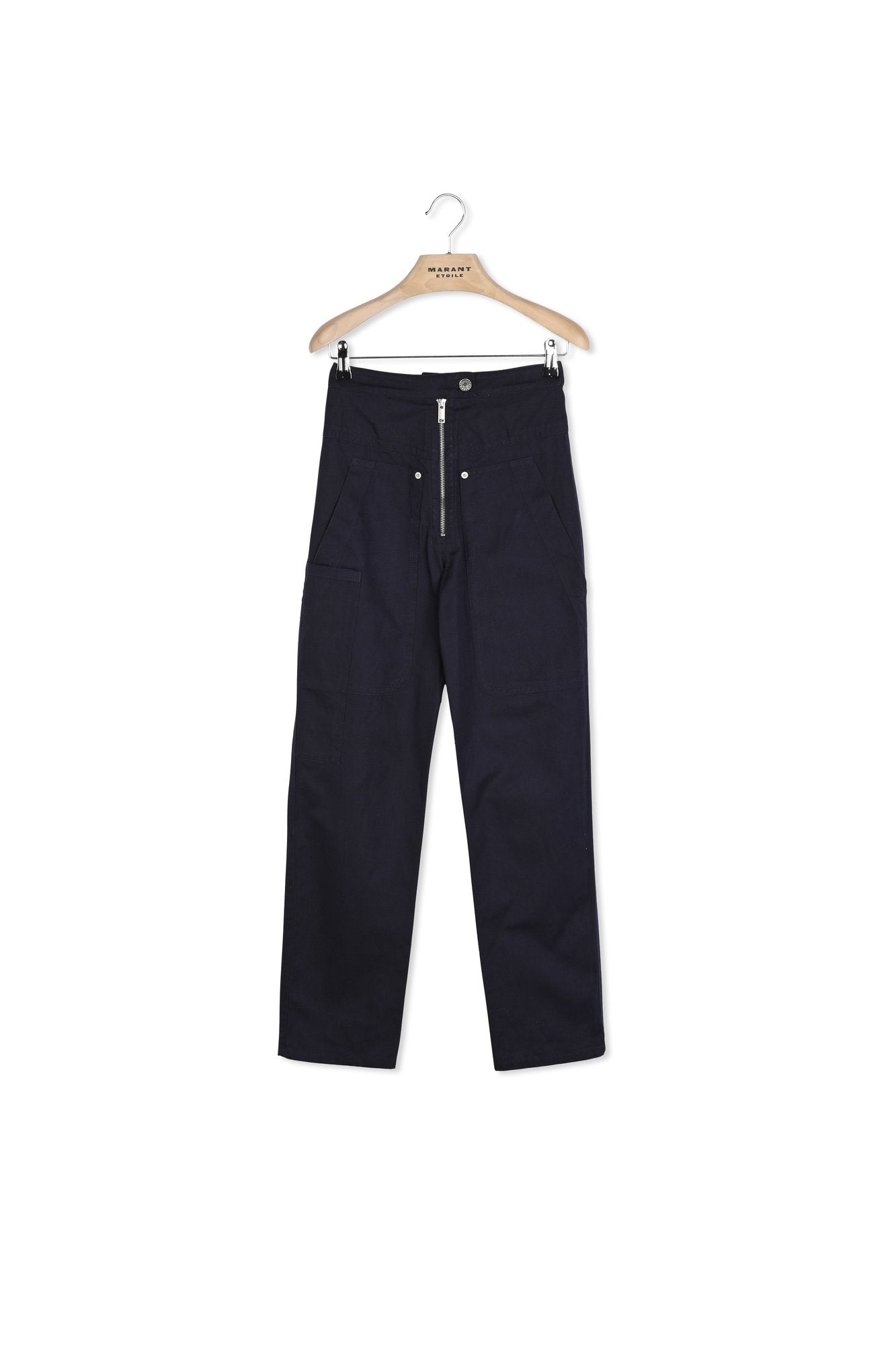 PANTALON PHIL Isabel Marant seconde vie