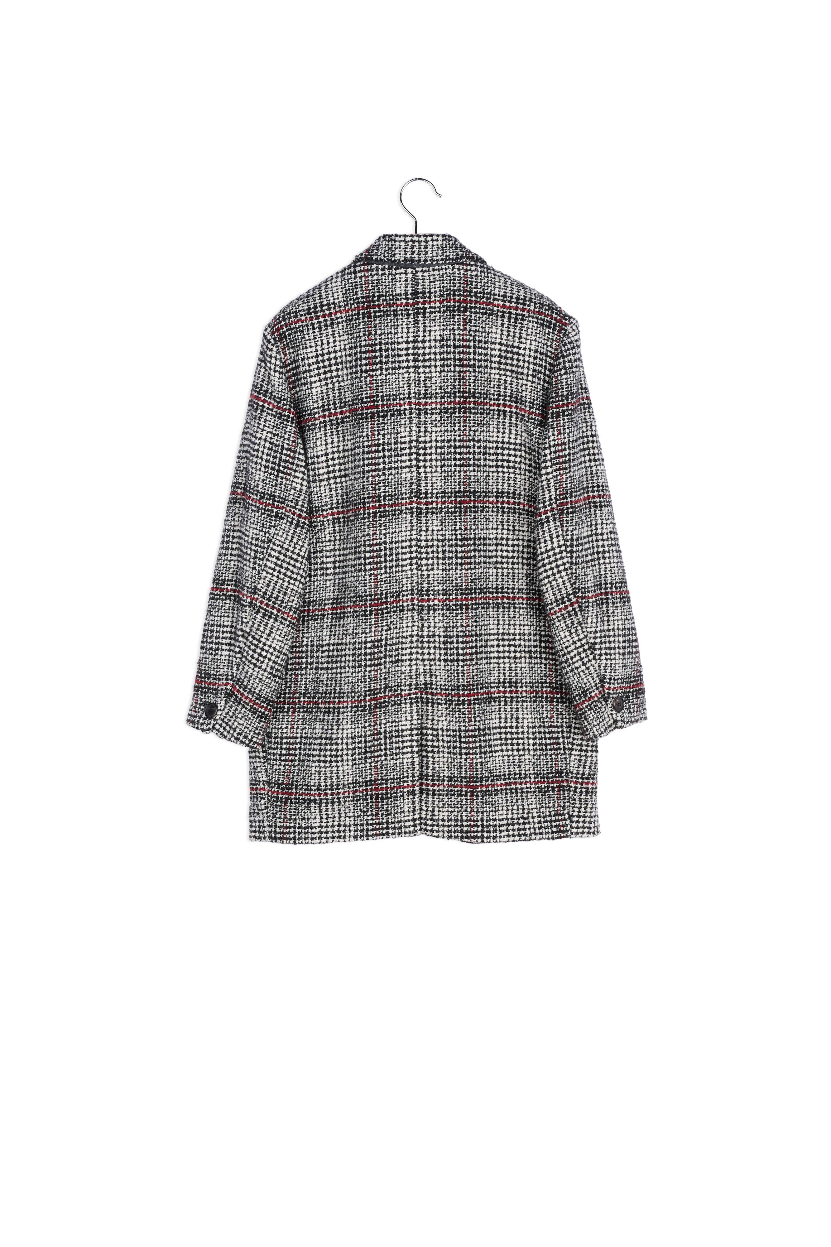 Veste - Acrylique Isabel Marant seconde vie